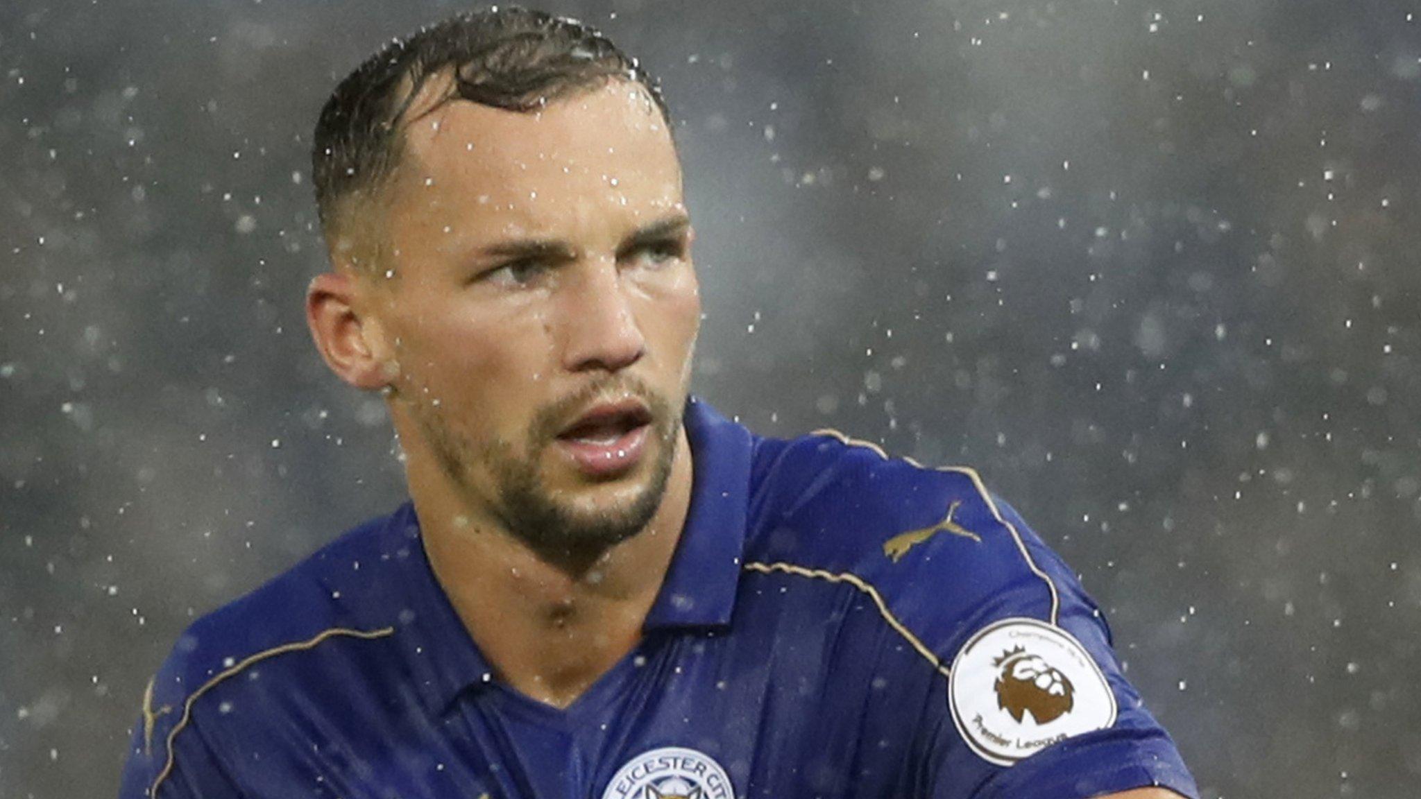 Danny Drinkwater