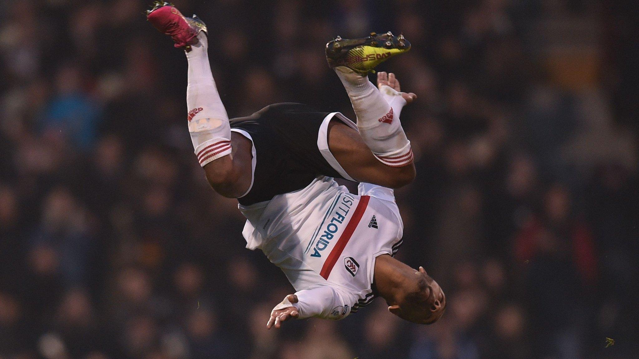 Denis Odoi