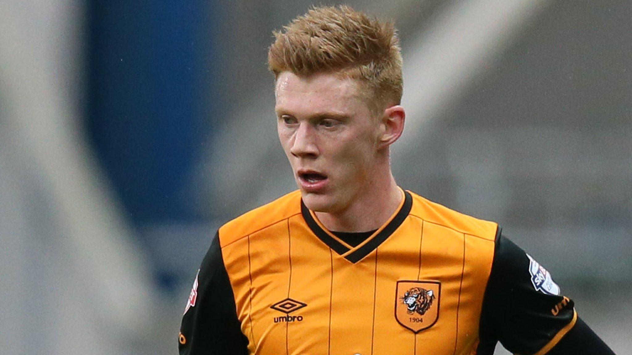 Sam Clucas