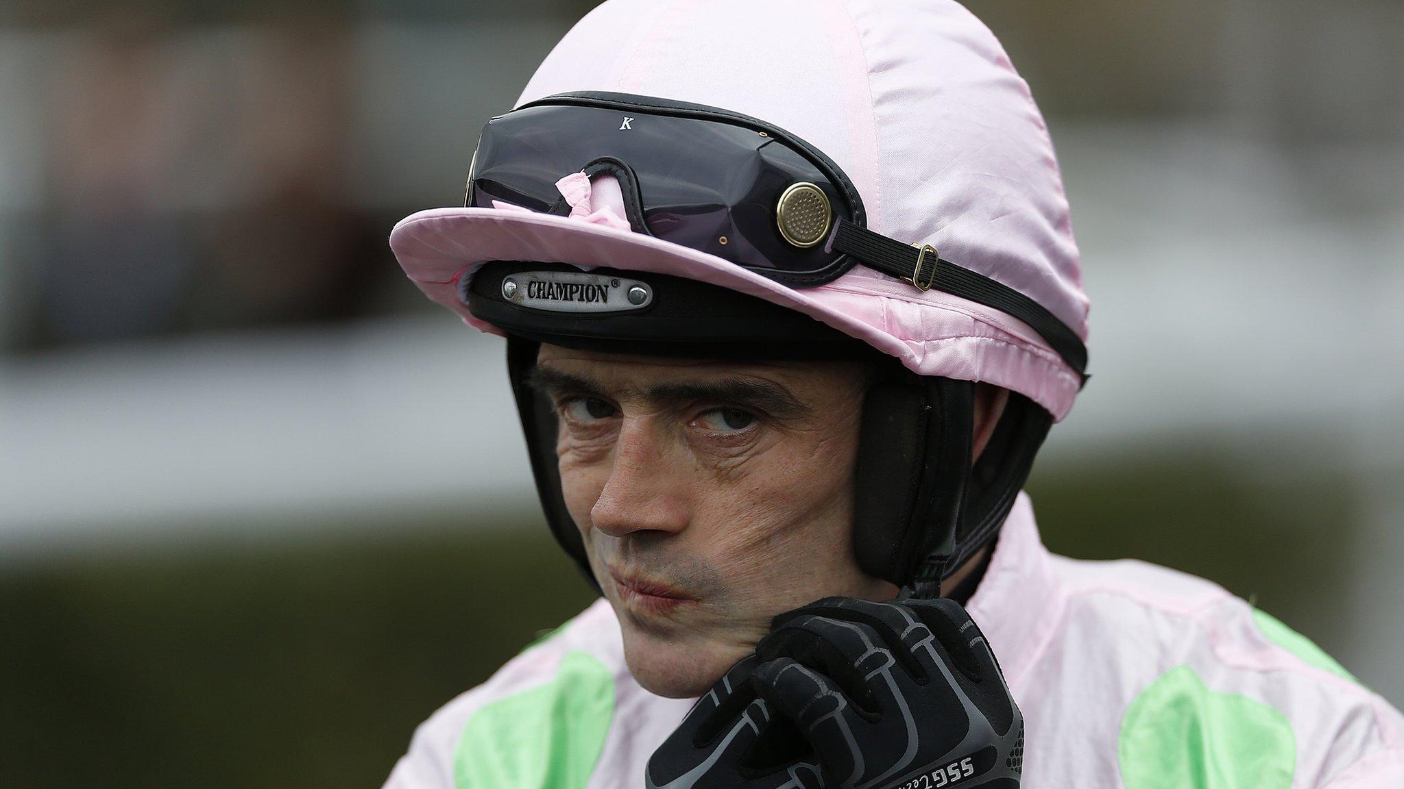 Ruby Walsh