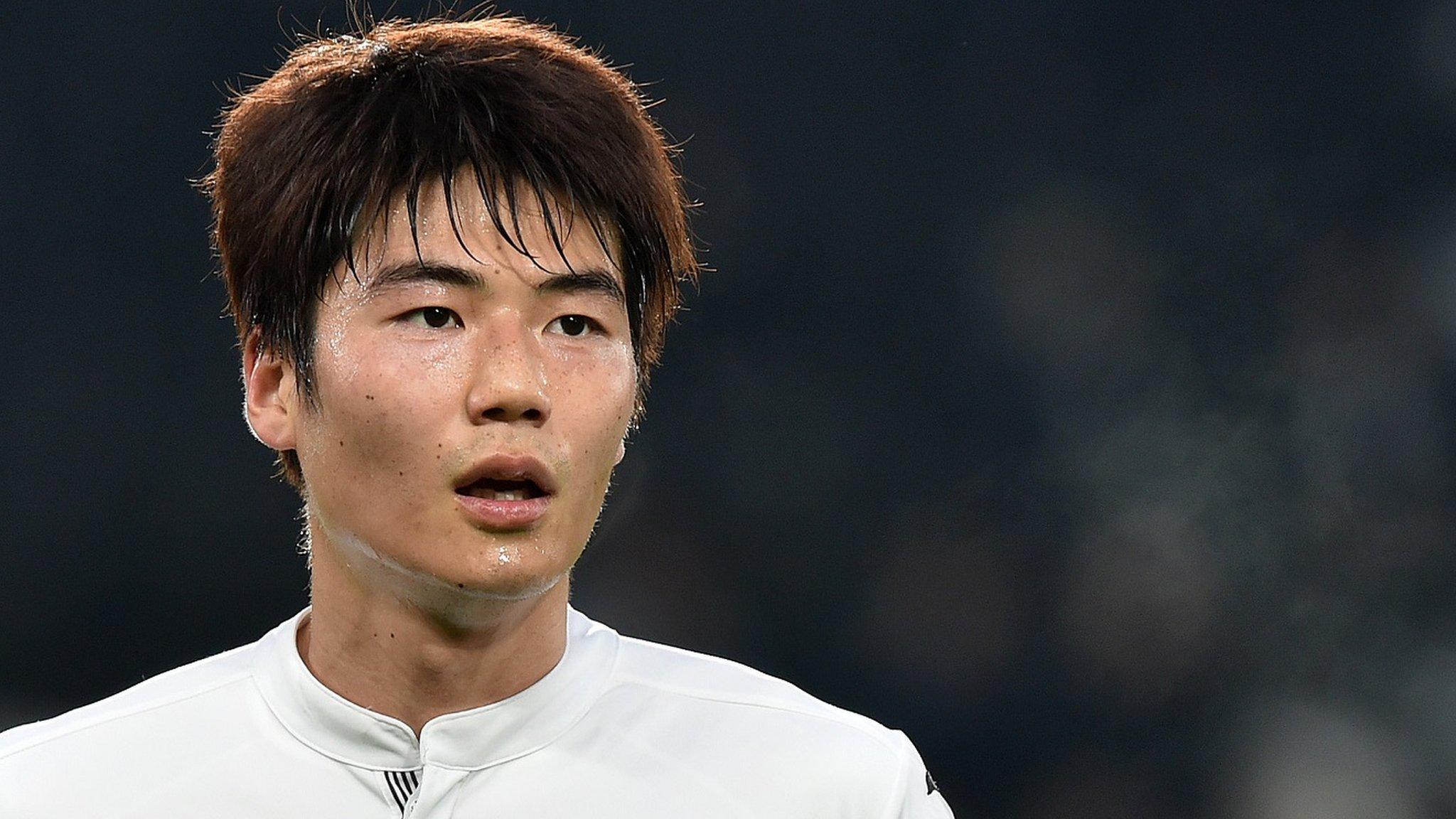 Ki Sung-yueng