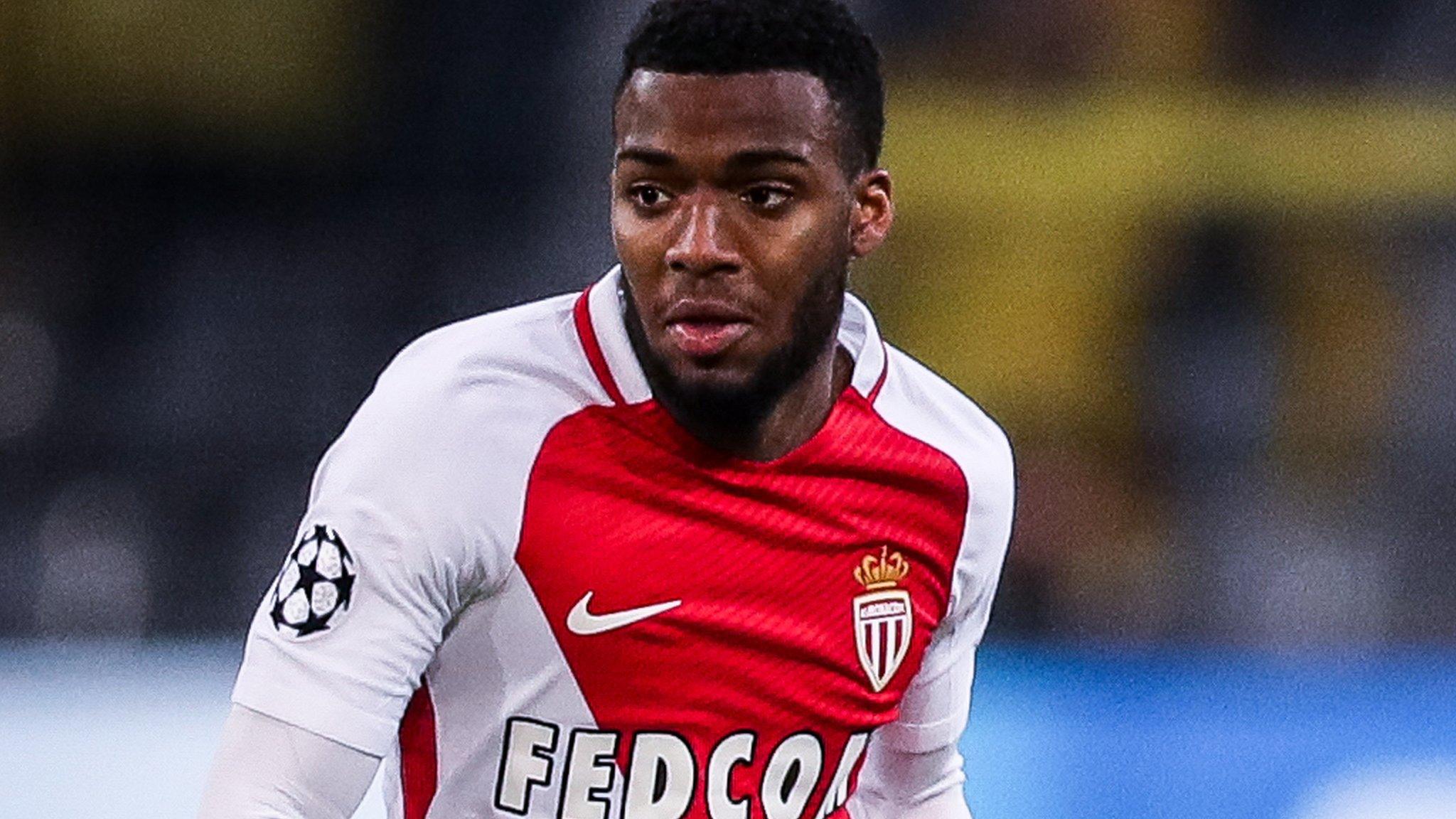 Thomas Lemar