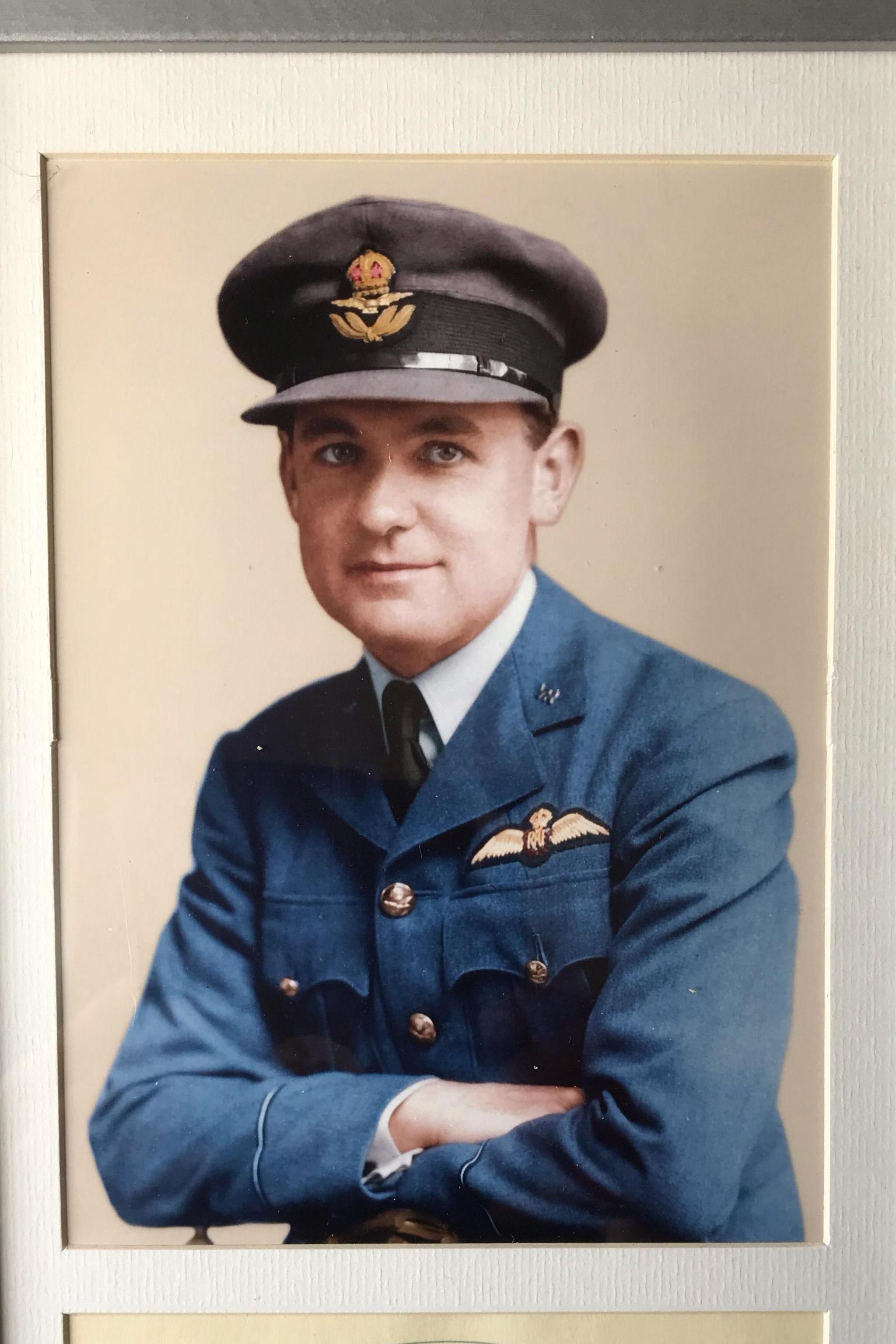 Evan Arthur Davies