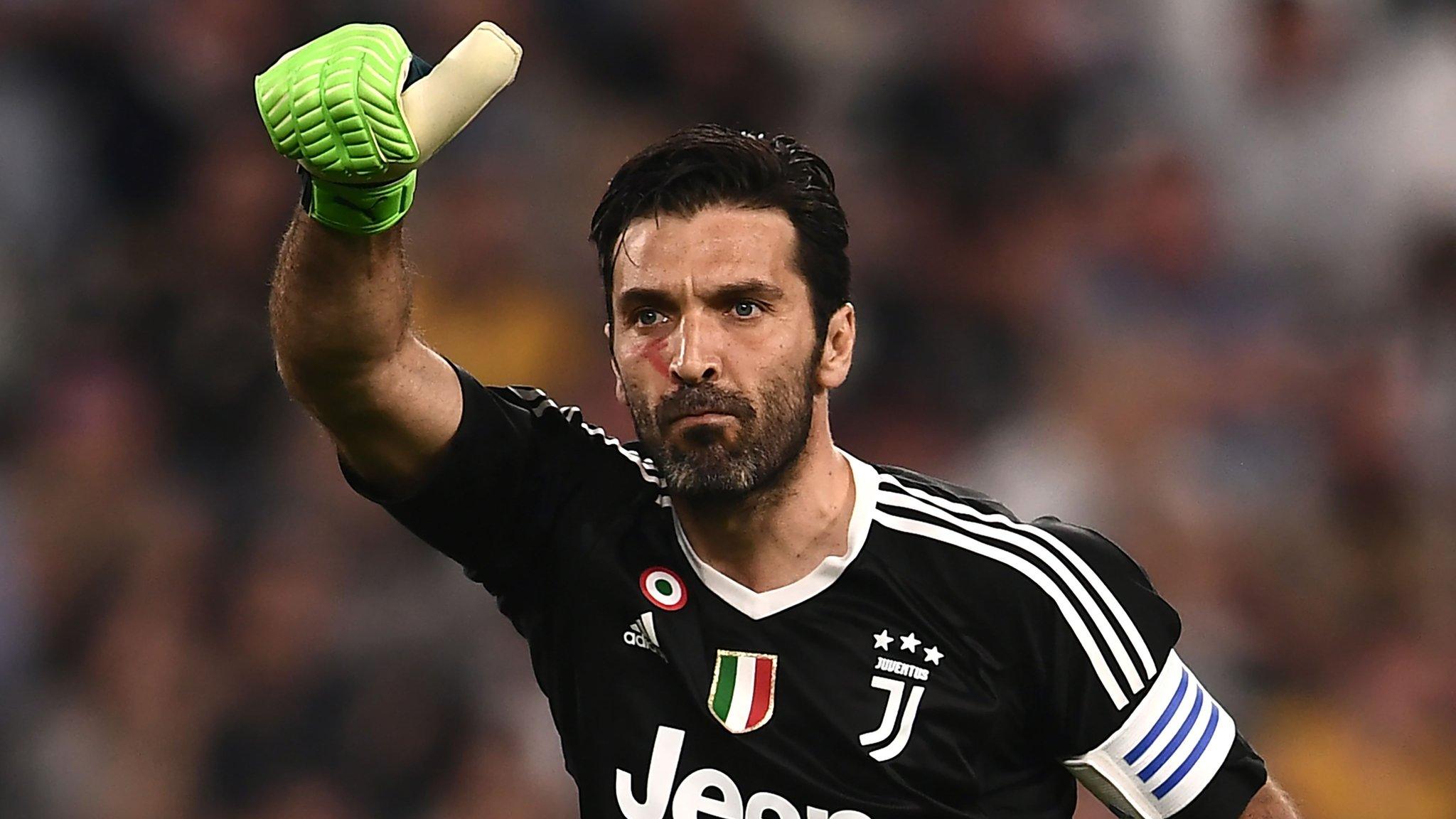 Gianluigi Buffon