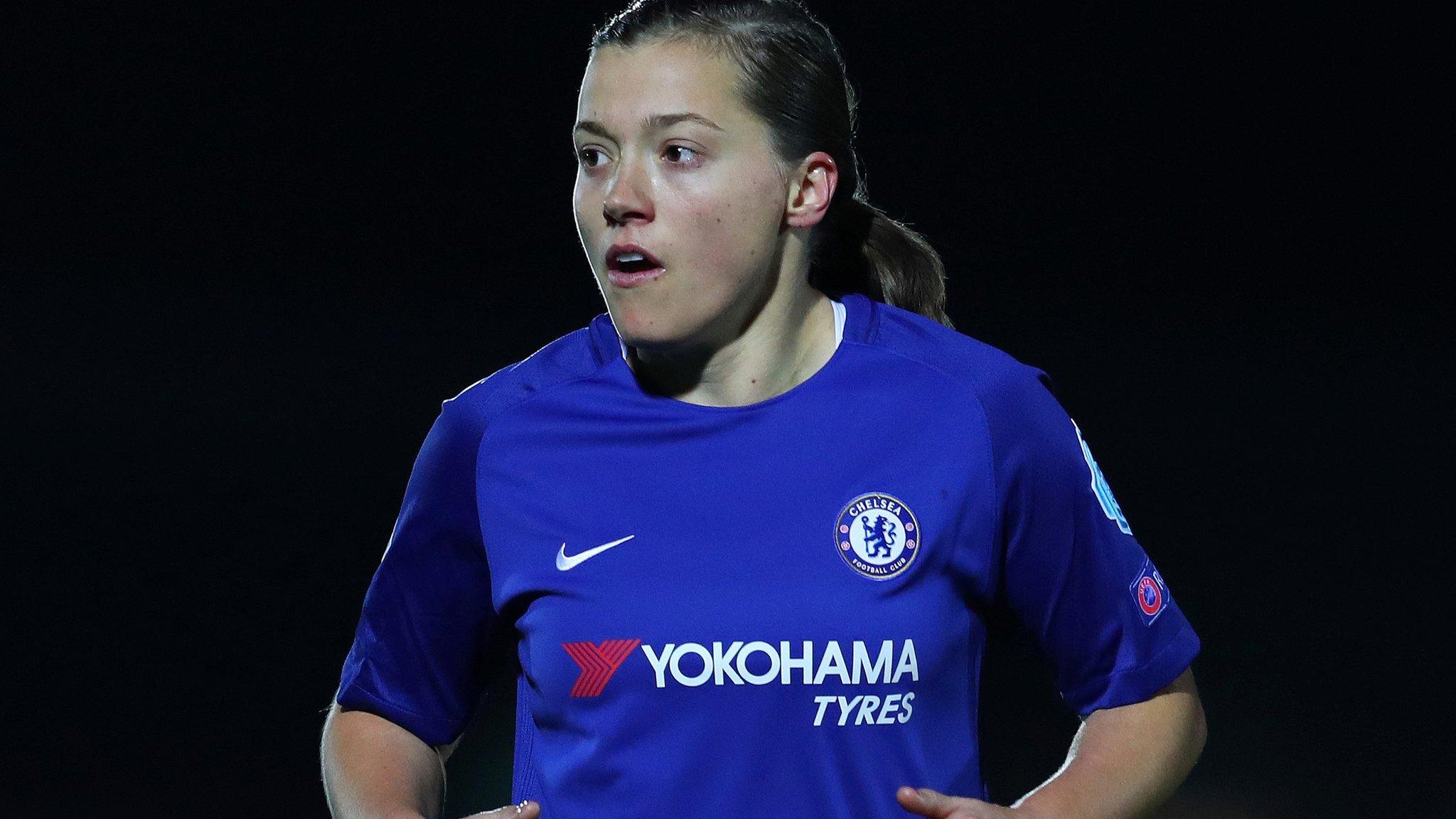 Fran Kirby