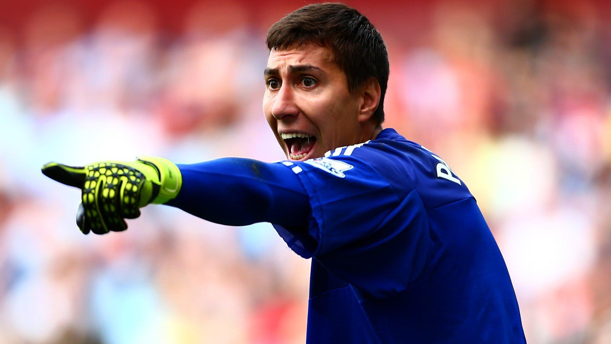 Costel Pantilimon