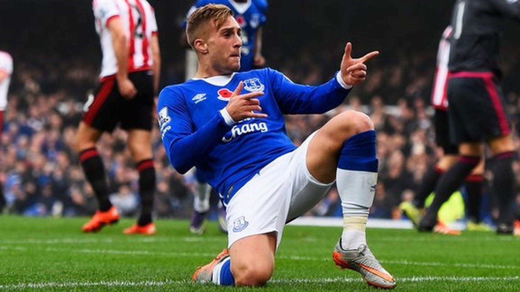 Gerard Deulofeu