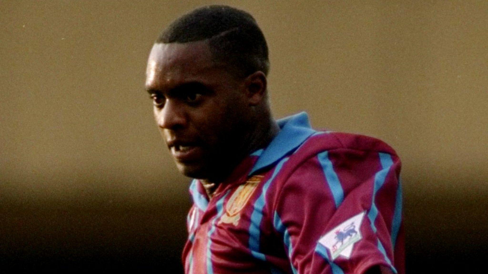 Dalian Atkinson