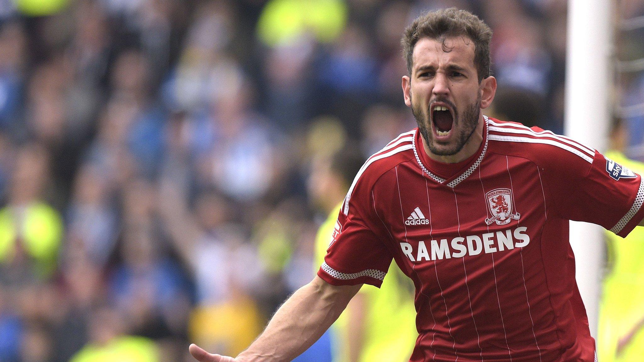 Cristhian Stuani