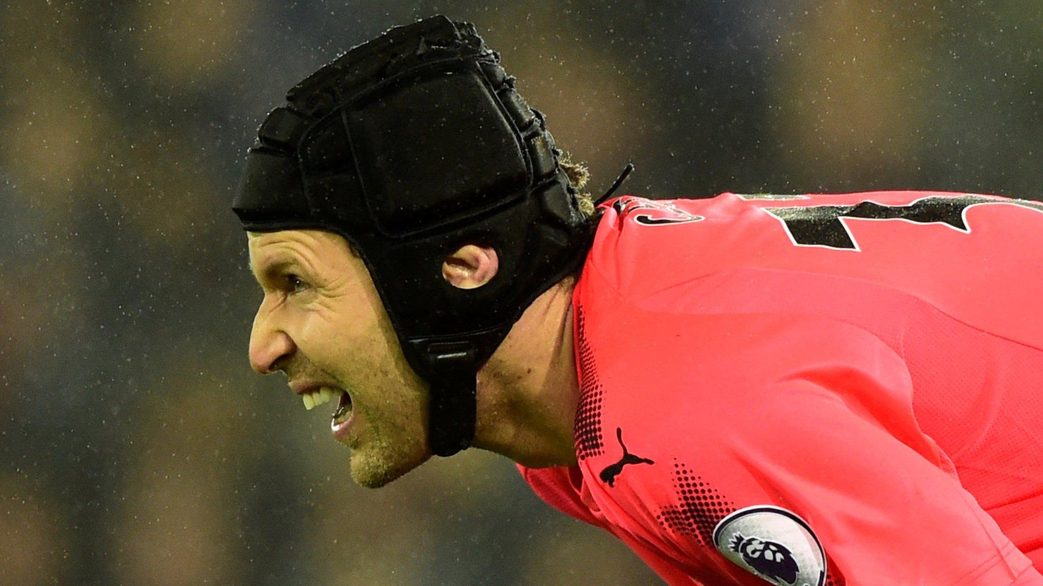 Petr Cech