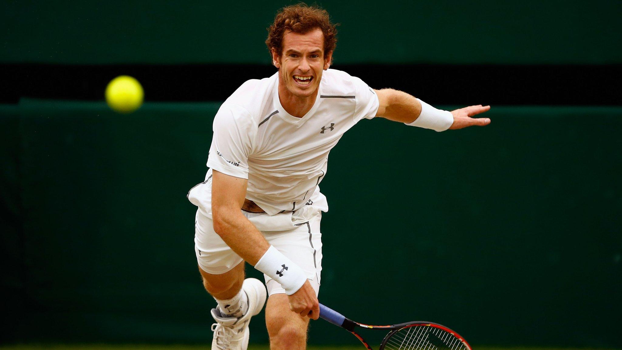 Andy Murray