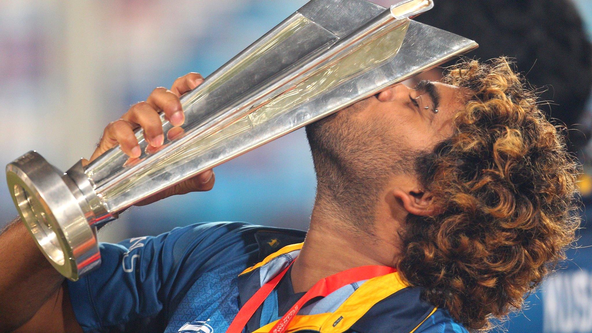 Lasith Malinga