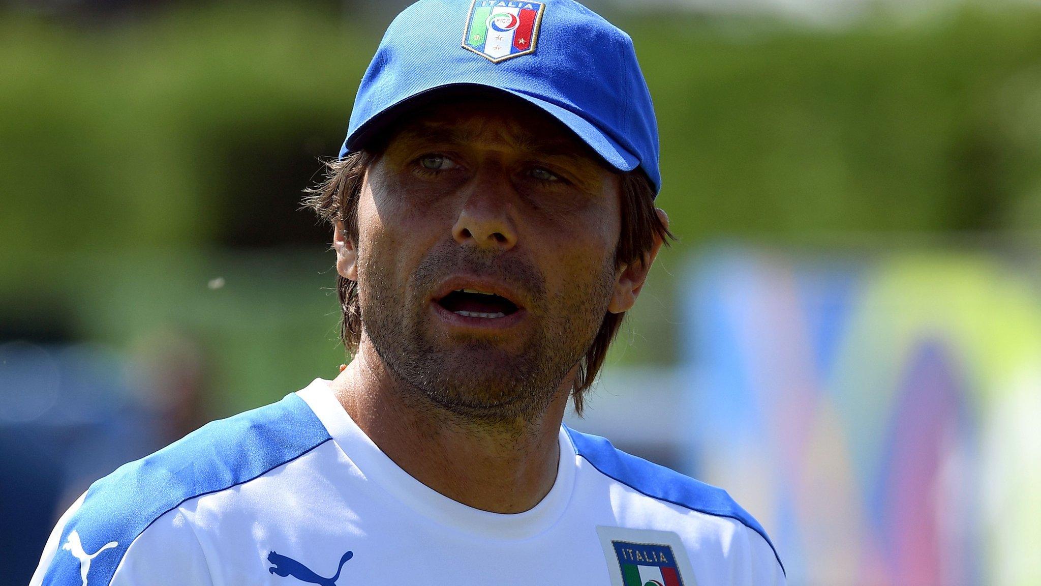 Antonio Conte