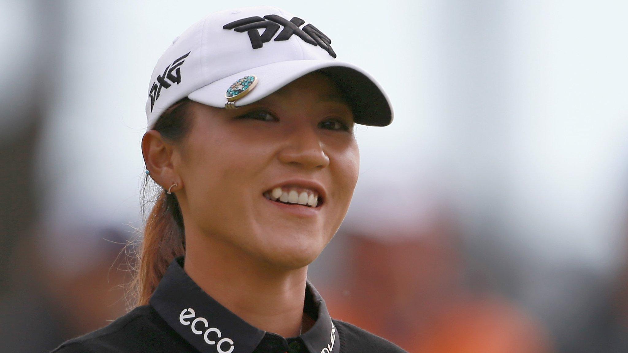 Lydia Ko