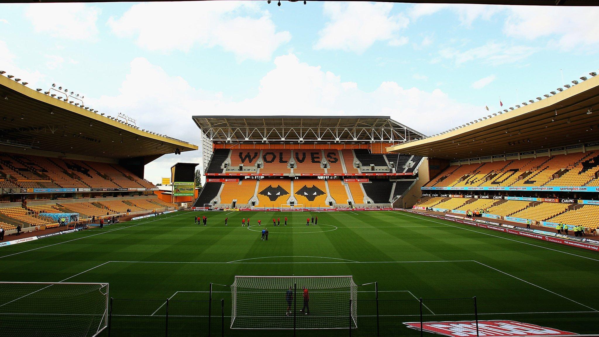 Molineux