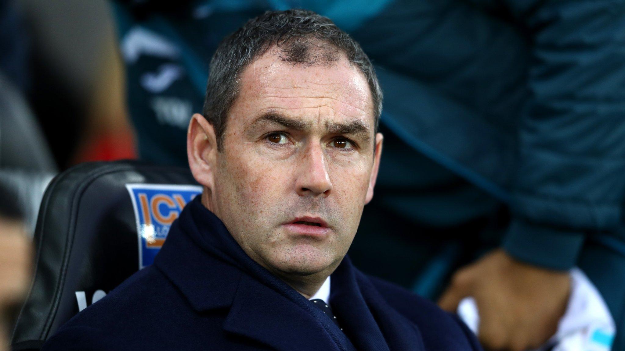 Paul Clement