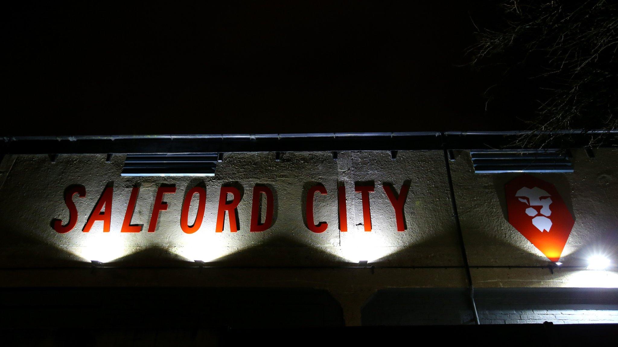 Salford City FC