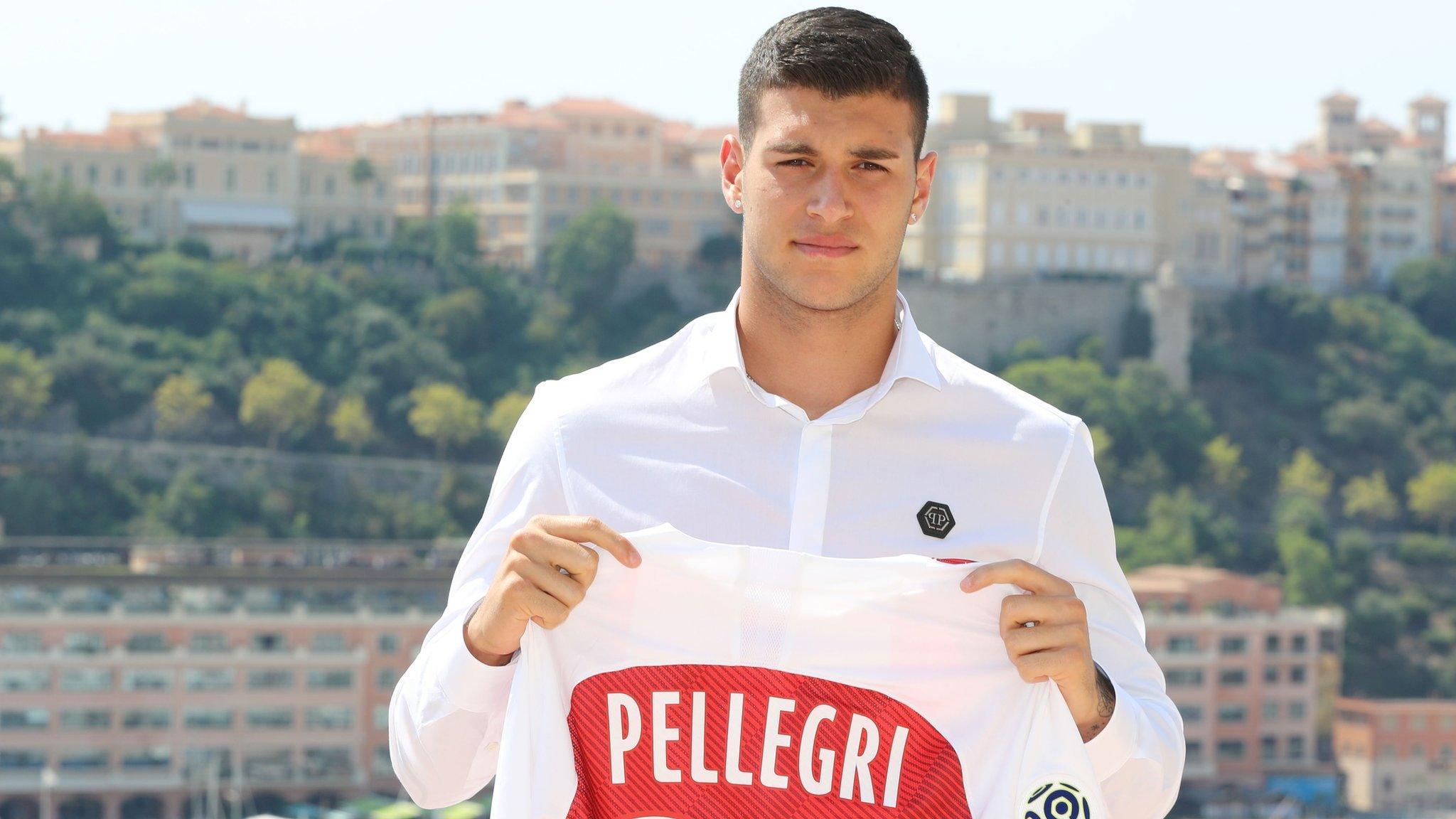 Pietro Pellegri