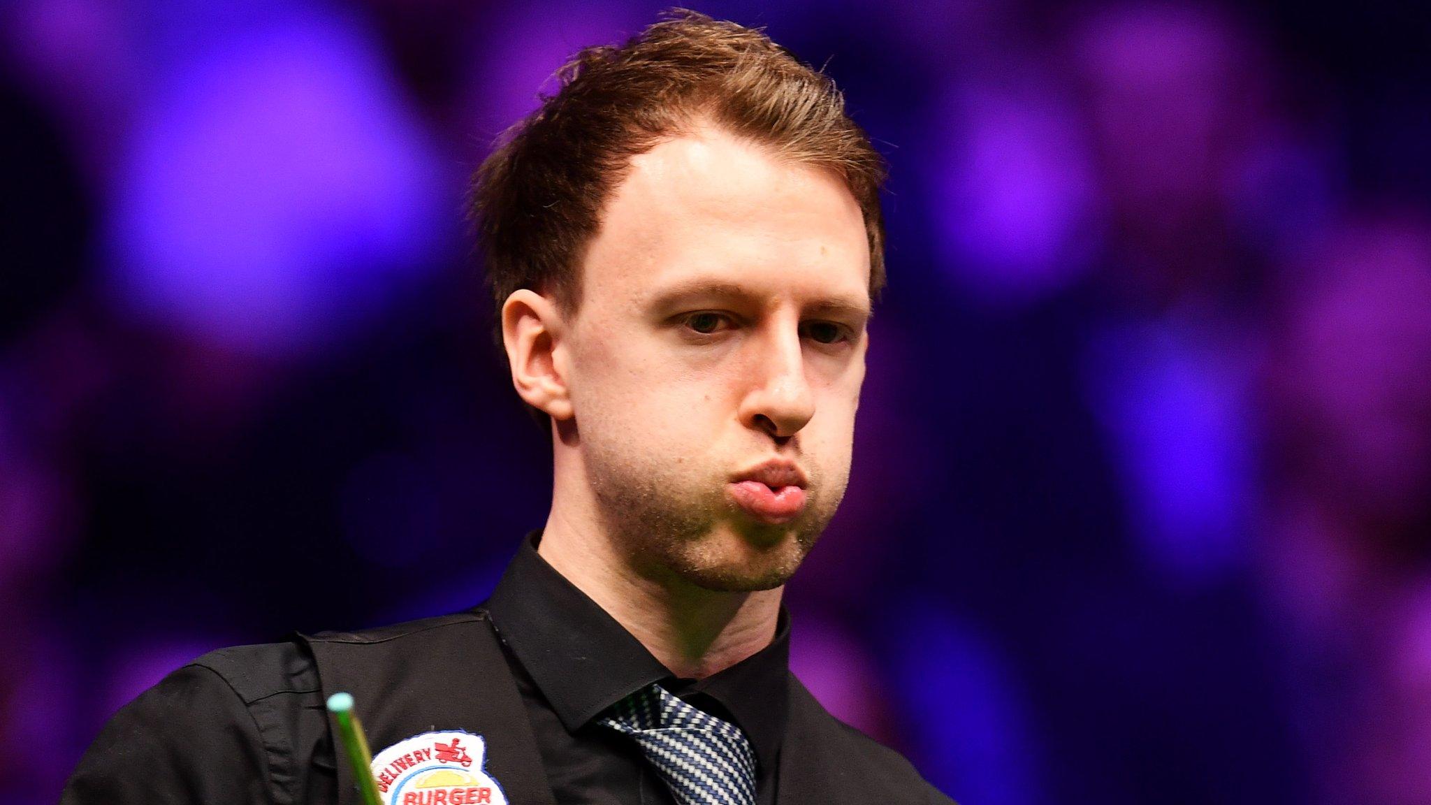 Judd Trump