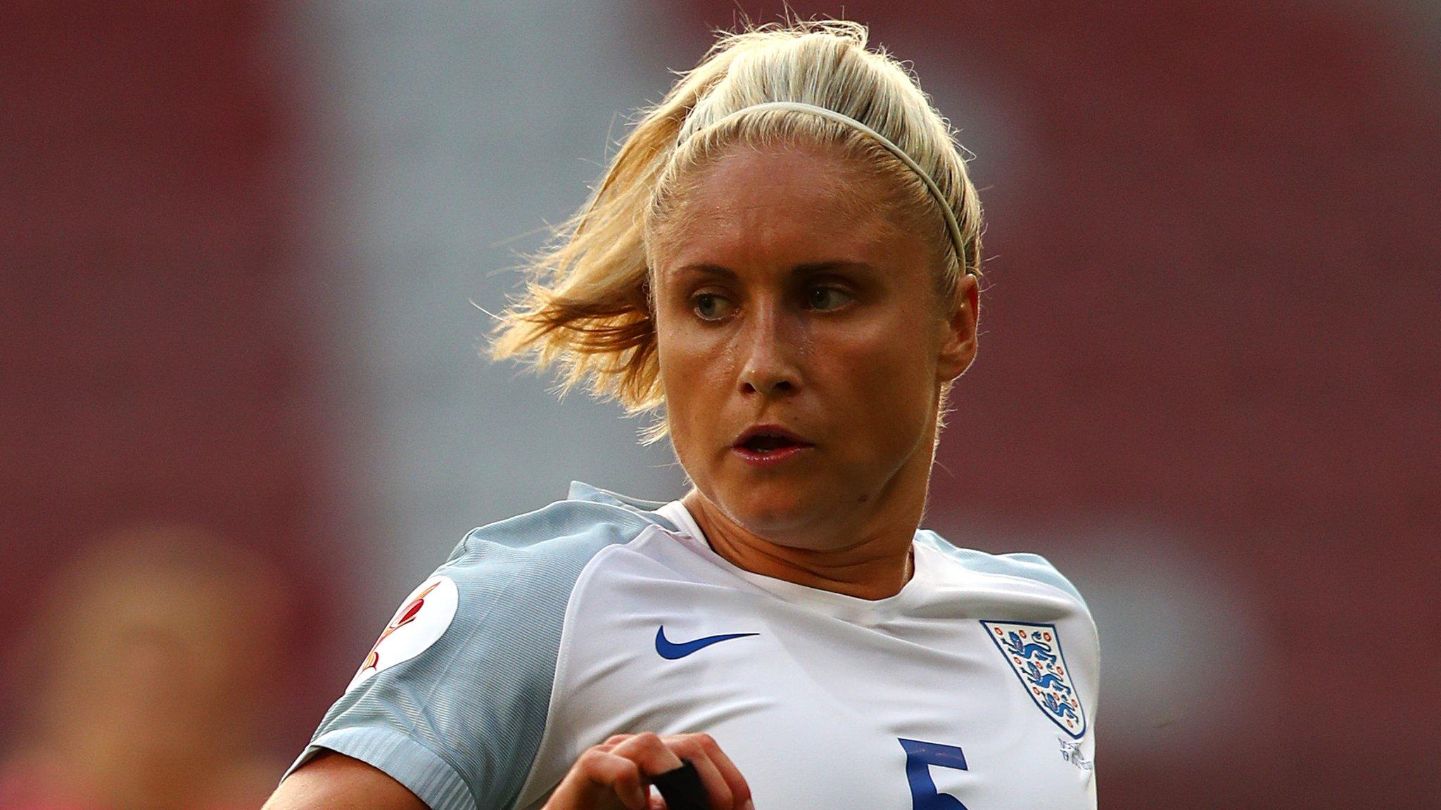 Steph Houghton