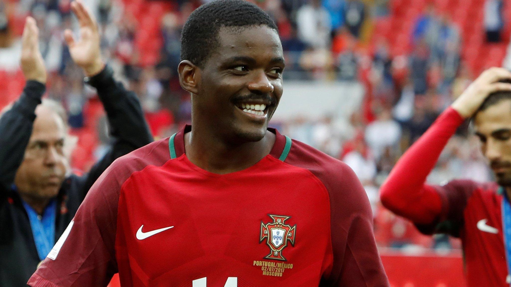 William Carvalho