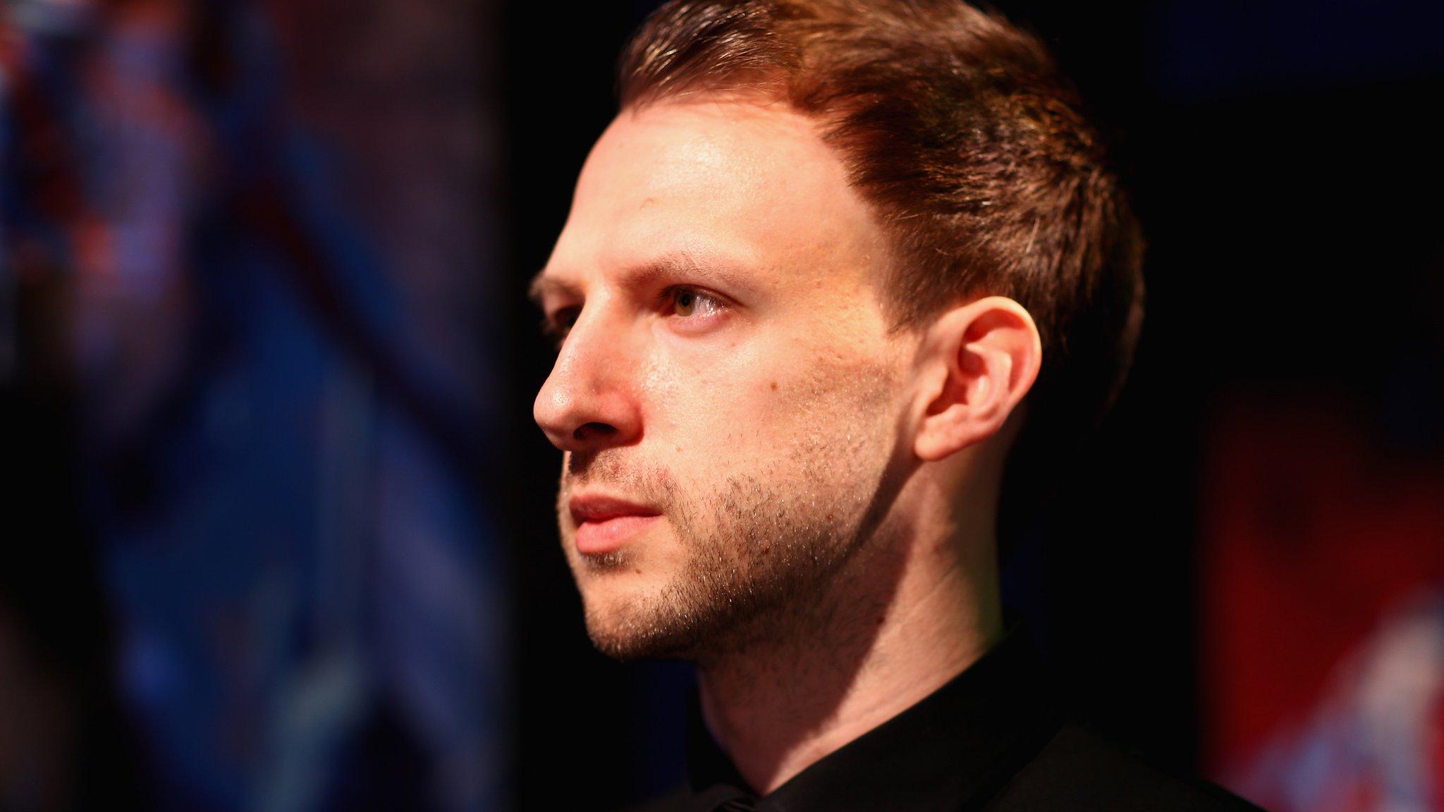 Judd Trump