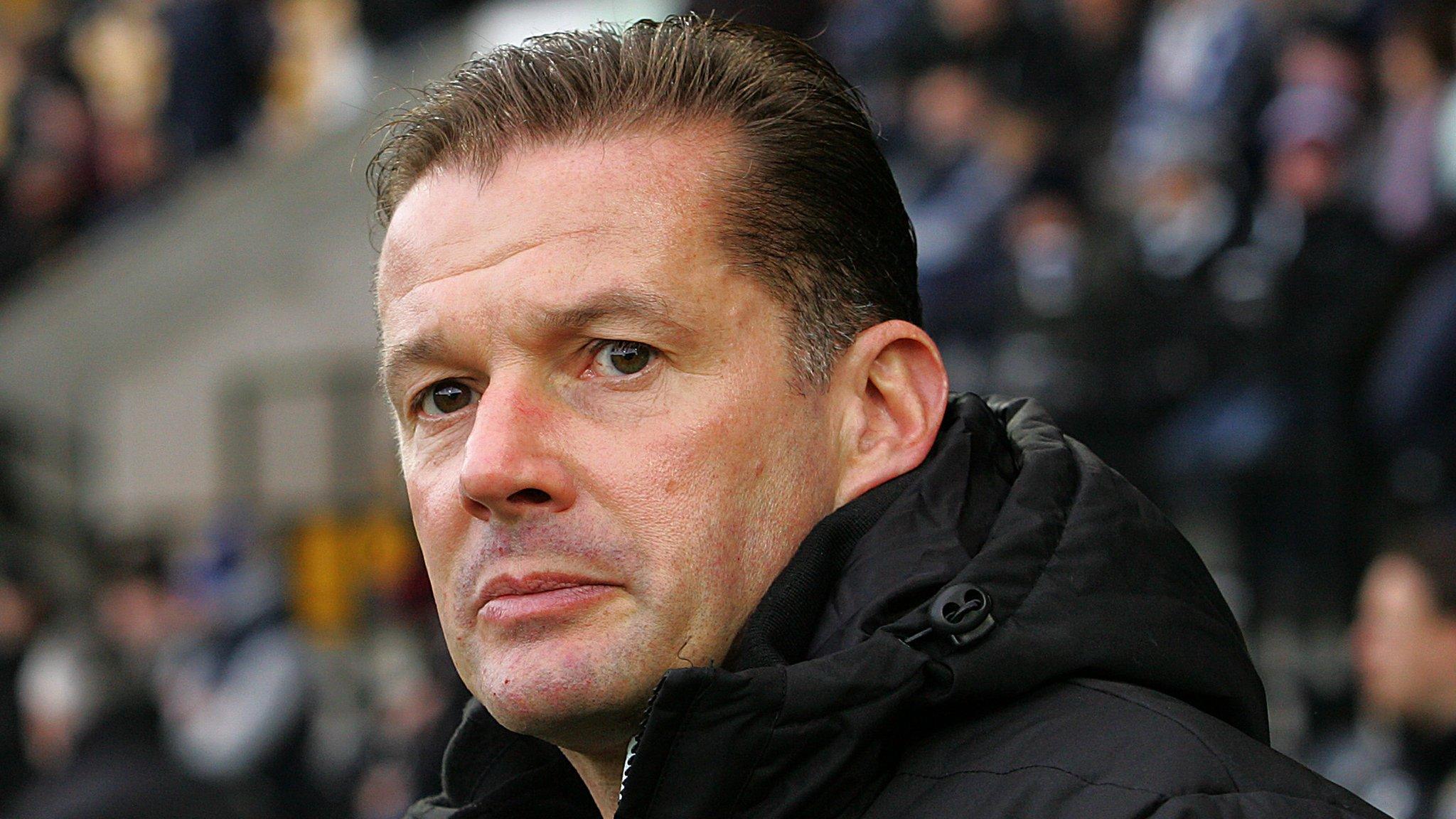 Graham Westley