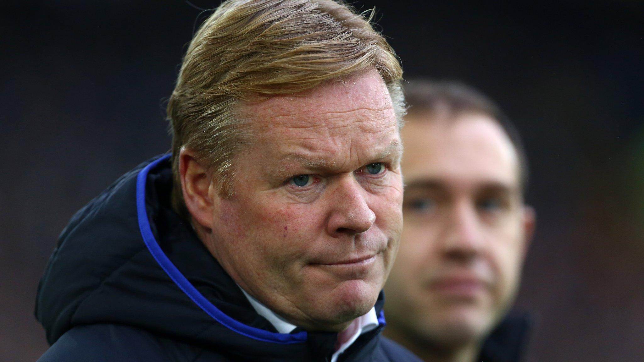 Ronald Koeman