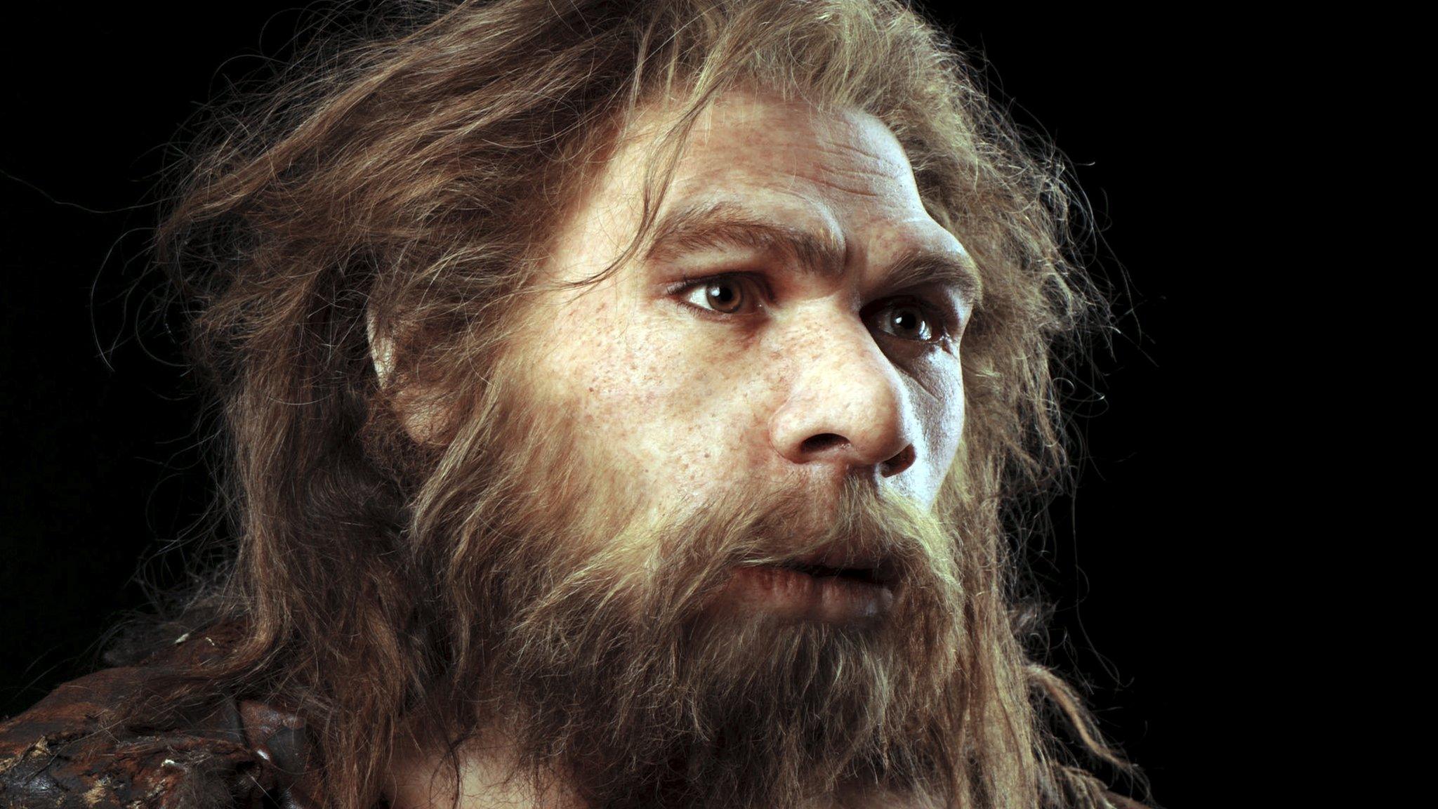 Neanderthal