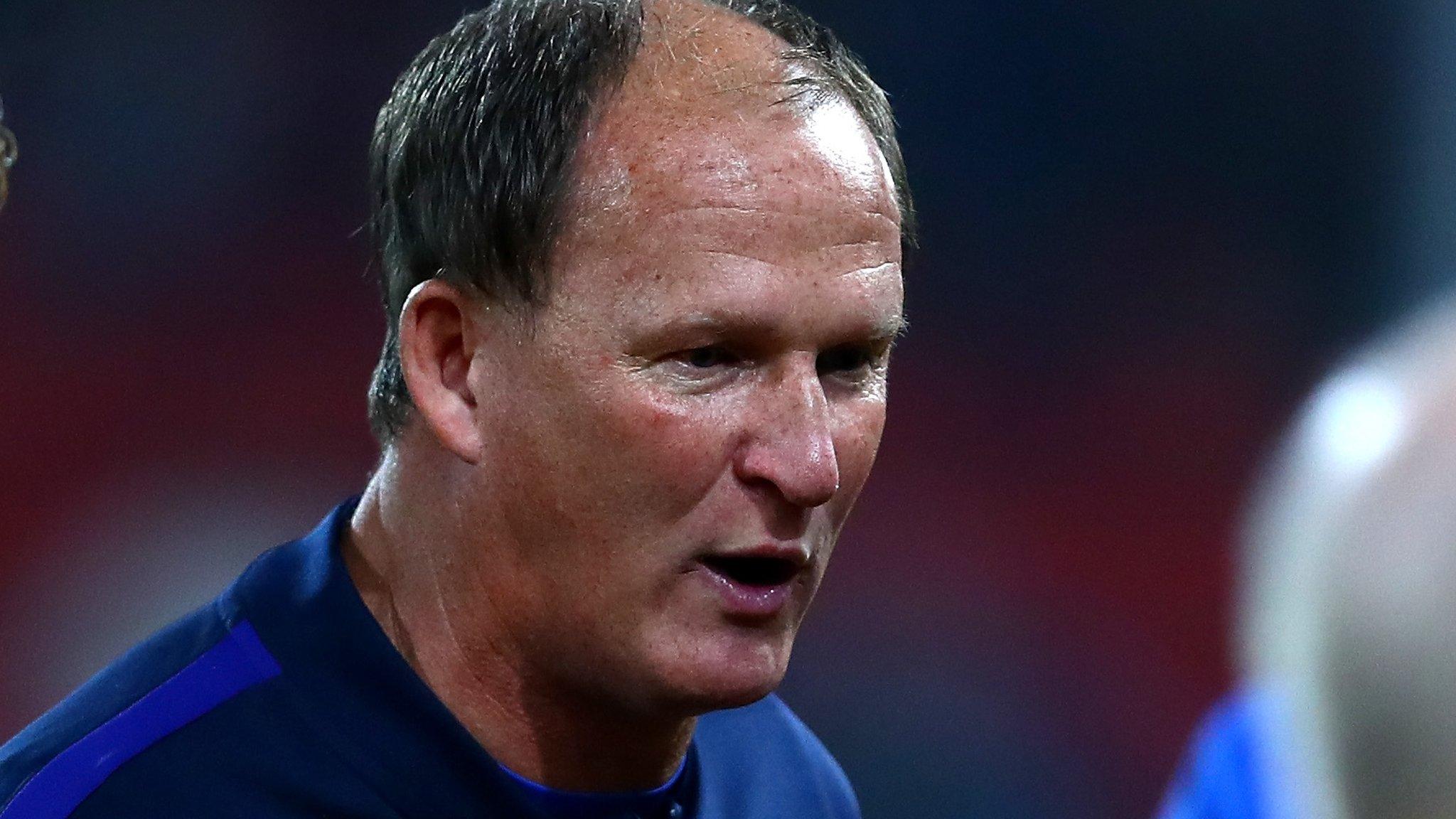 Simon Grayson