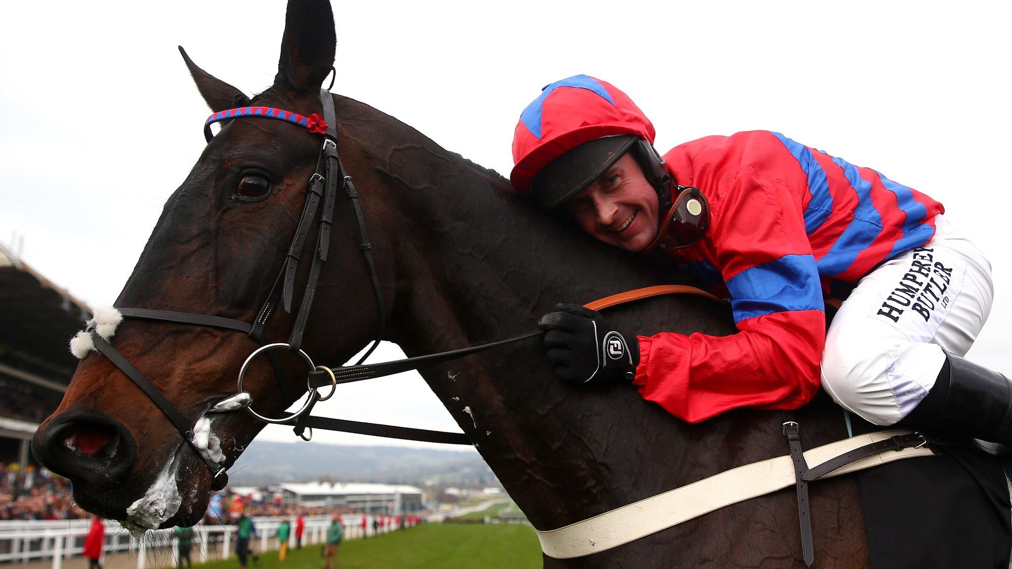 Sprinter Sacre