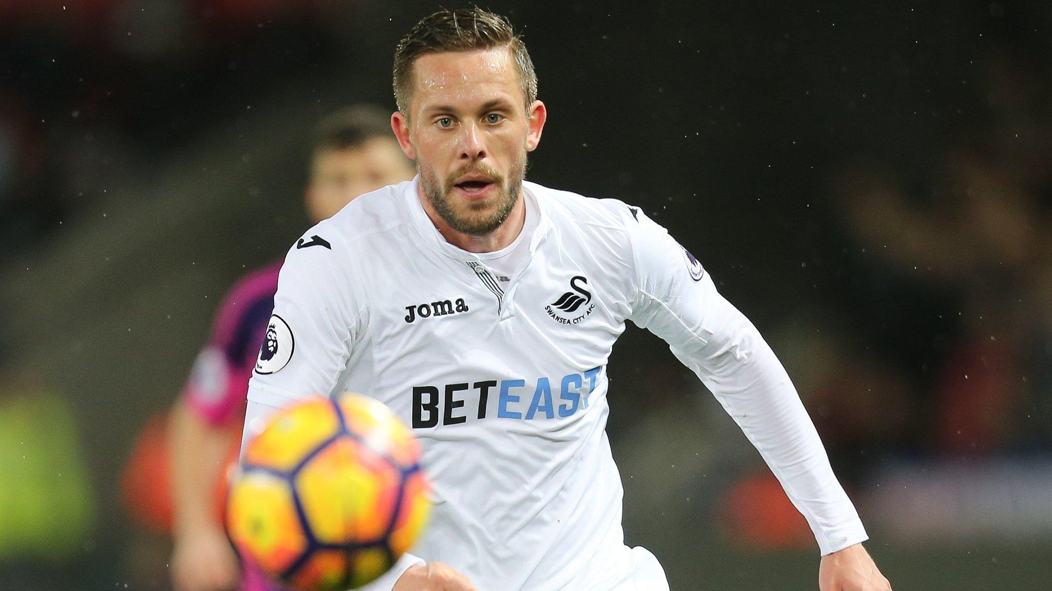 Gylfi Sigurdsson
