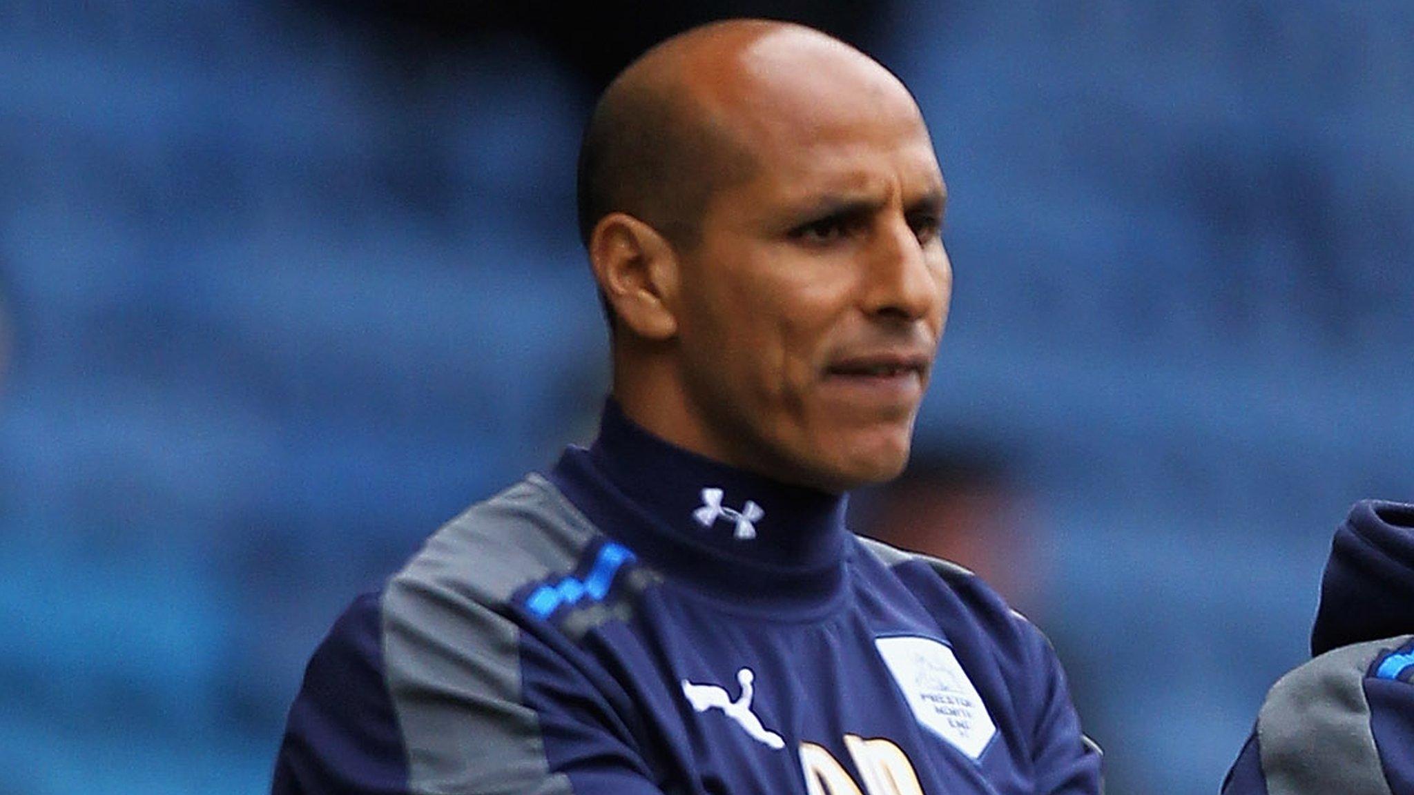 Dino Maamria took over as Stevenage manager on 20 March