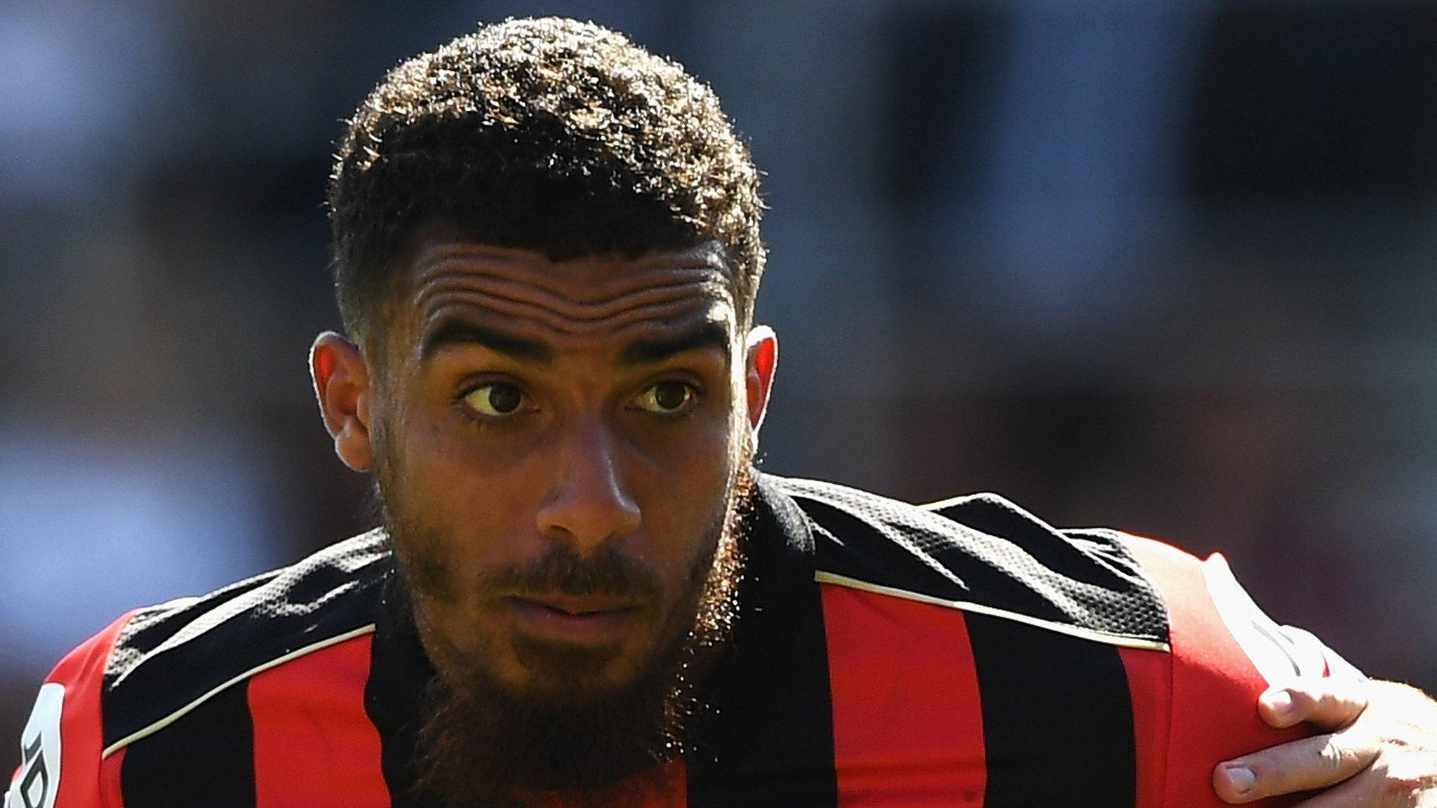 Lewis Grabban