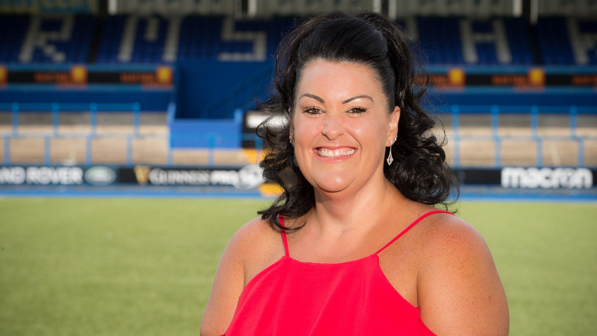 Hayley Parsons