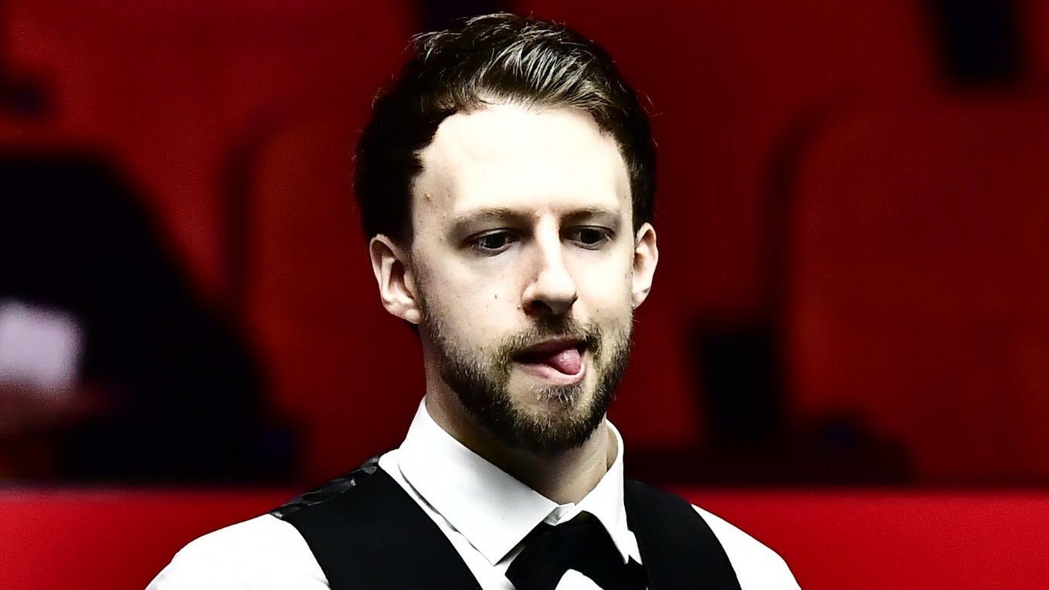 Judd Trump