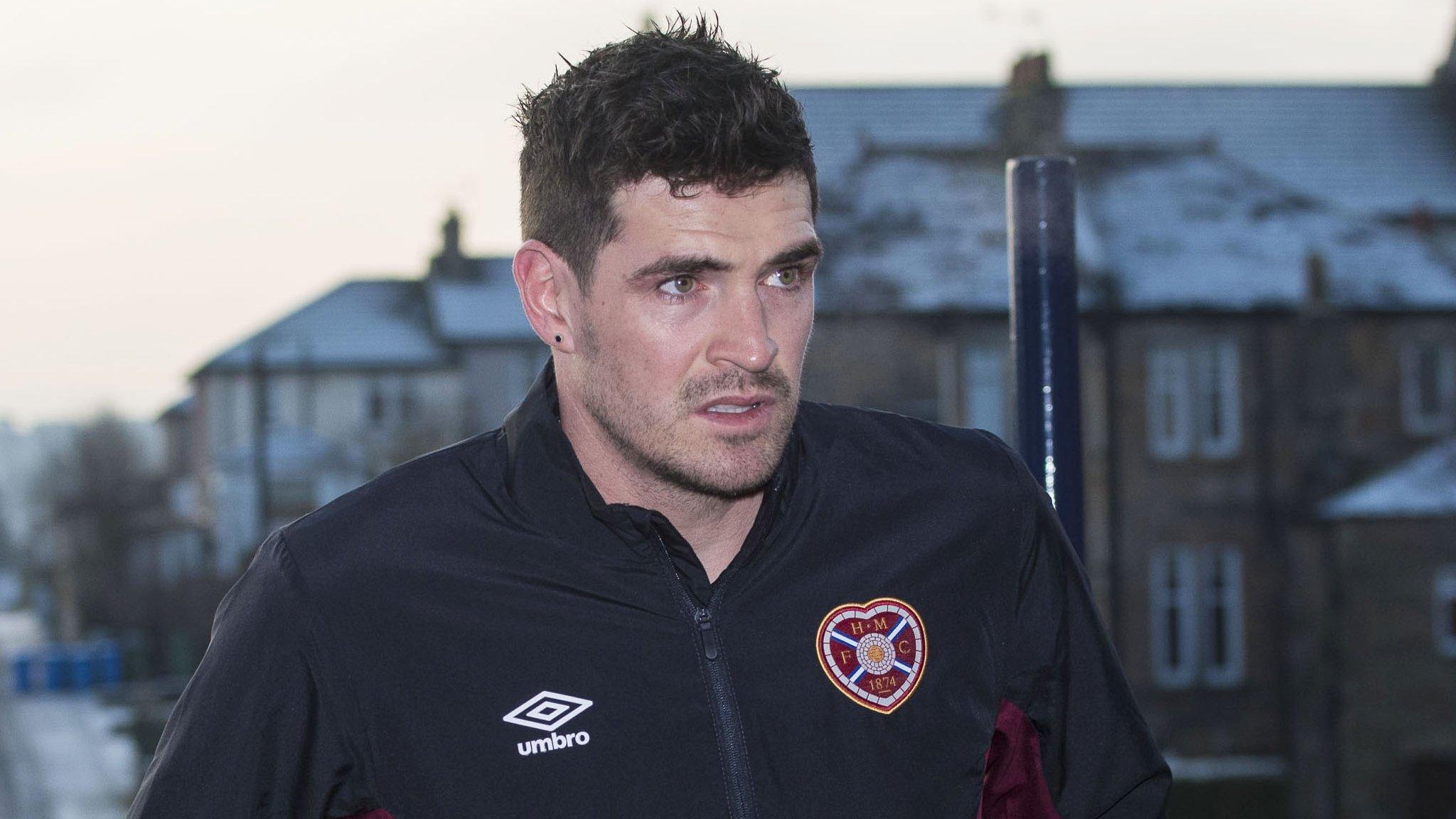 Kyle Lafferty