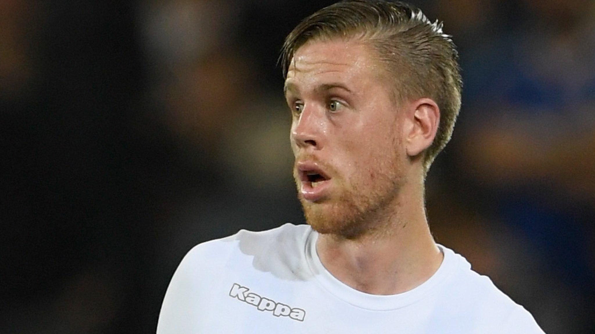 Pontus Jansson