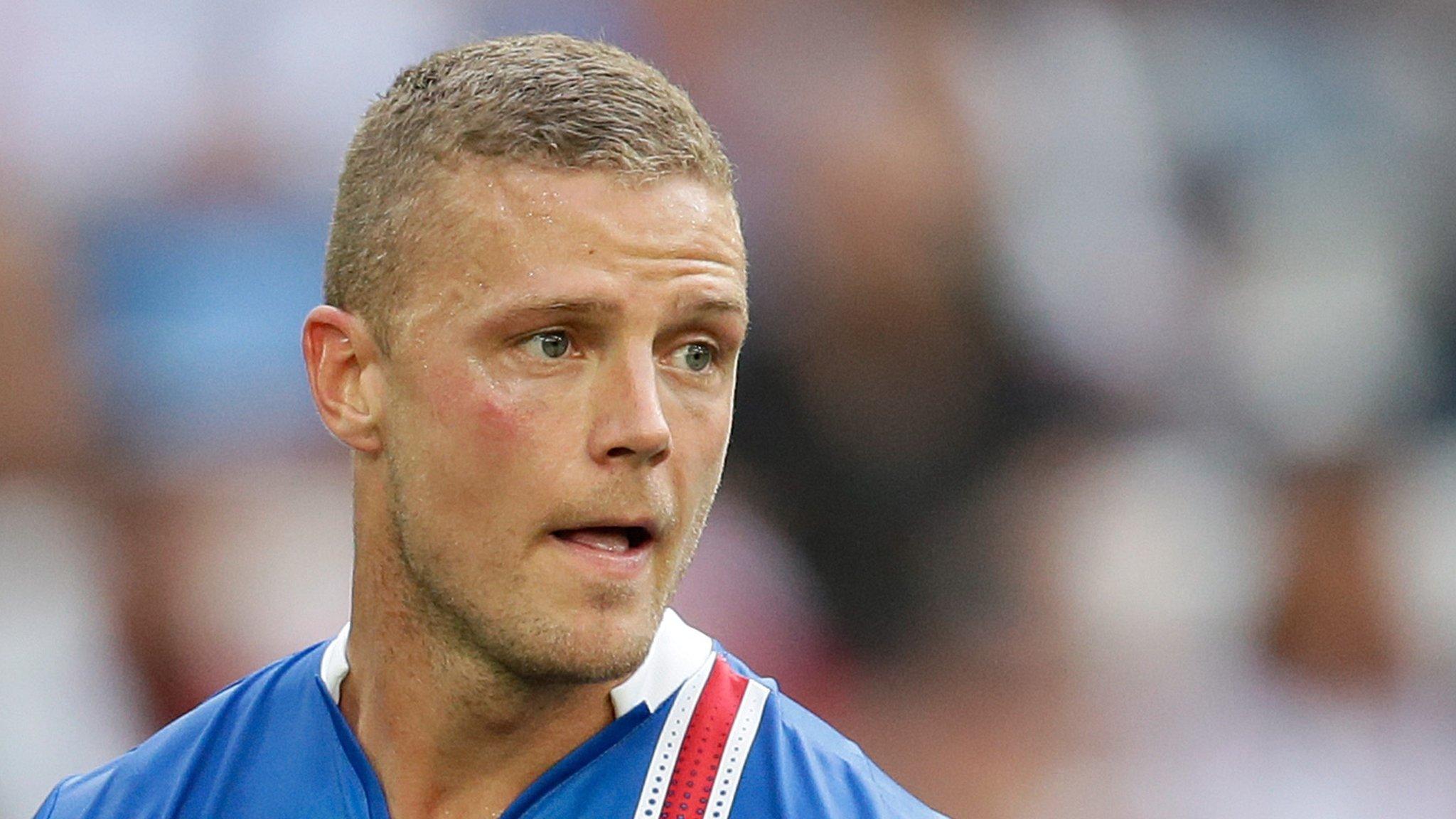 Ragnar Sigurdsson