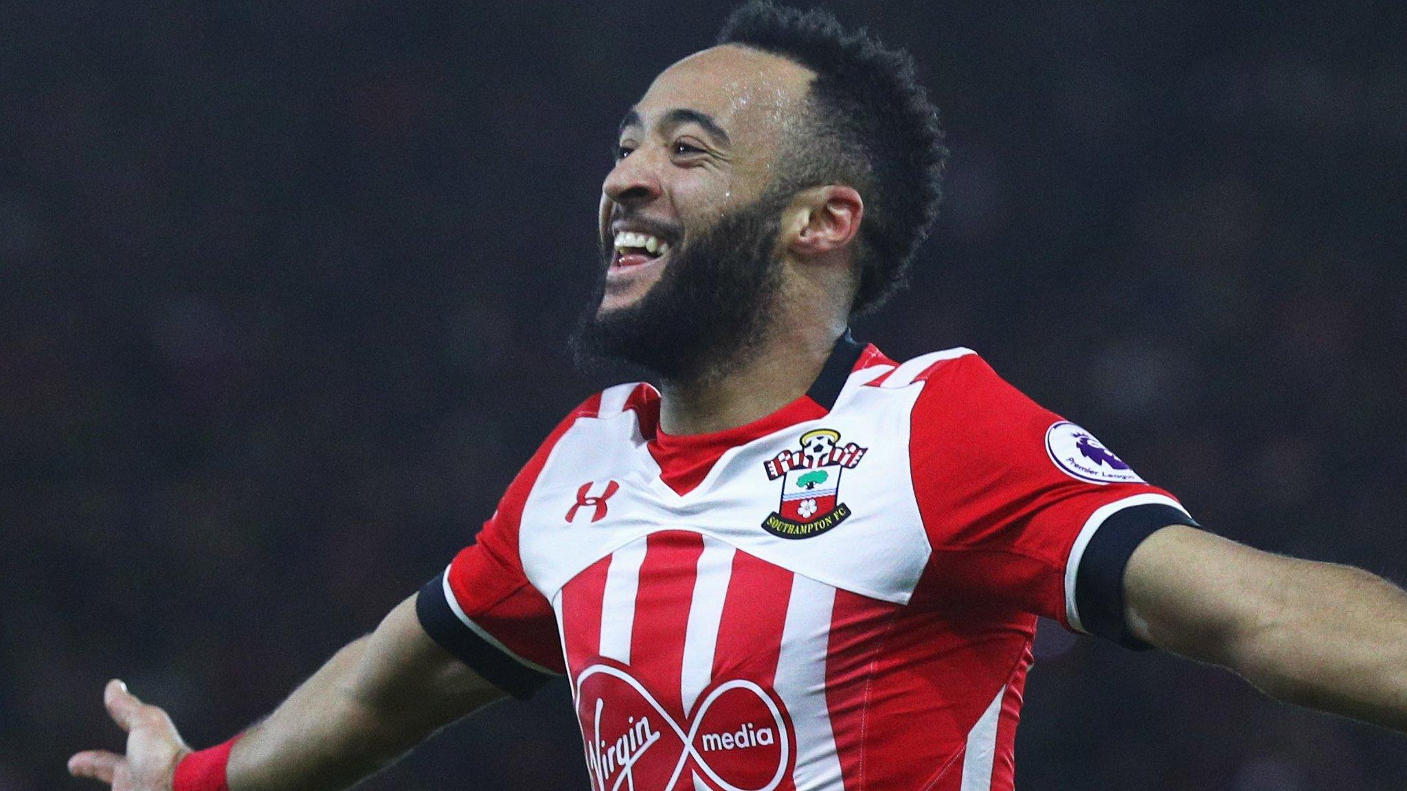 Nathan Redmond