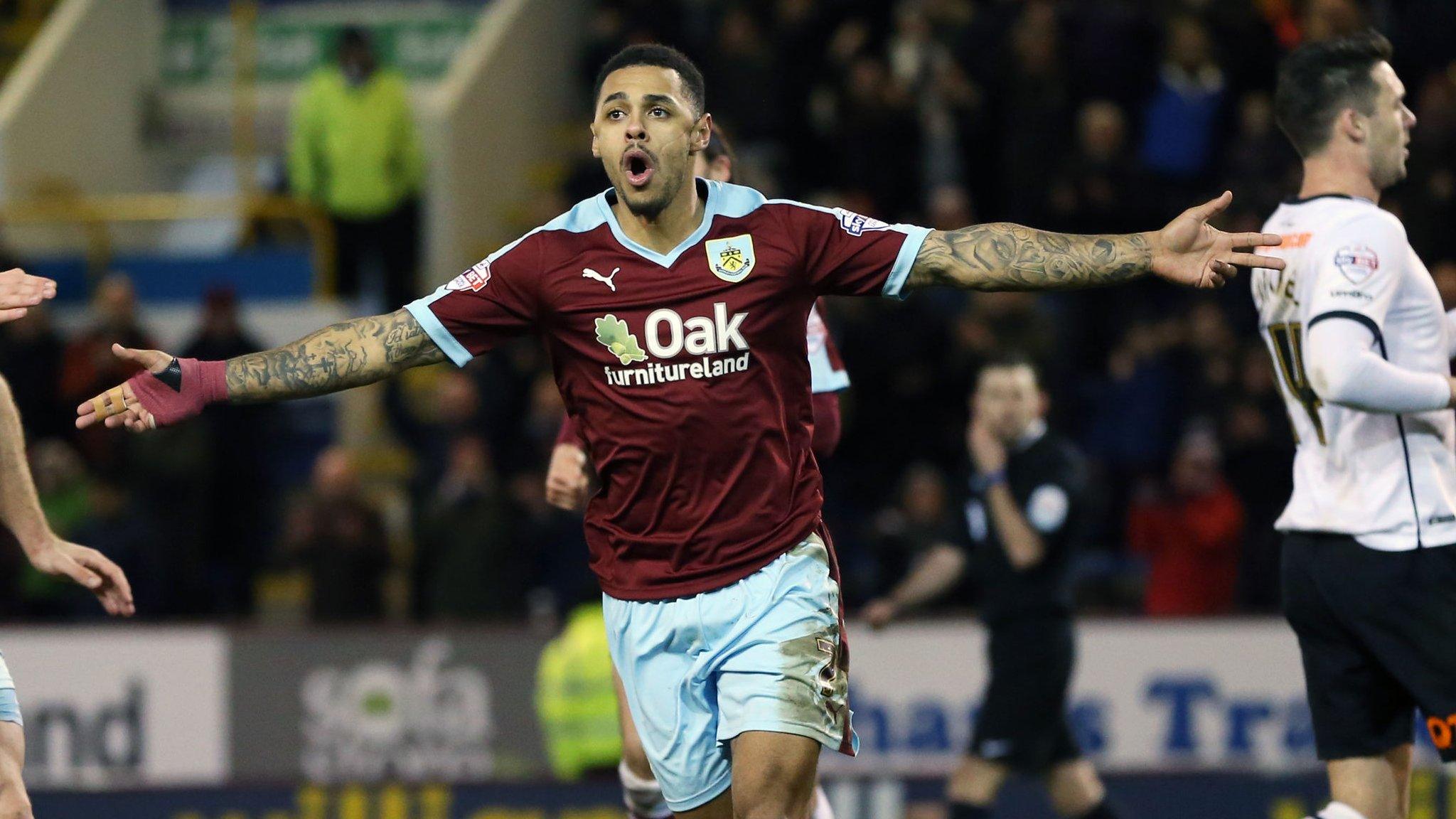 Andre Gray