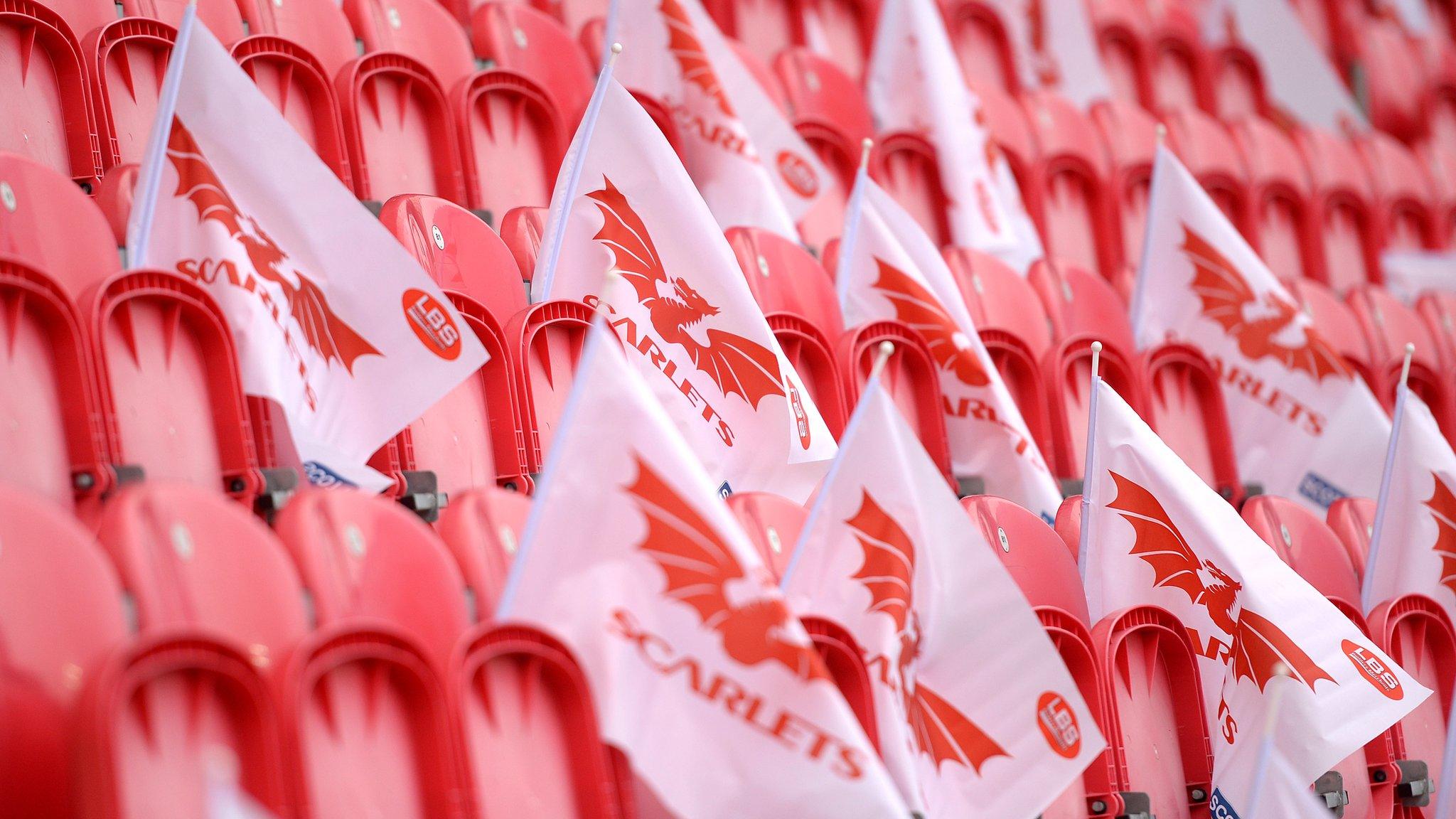Scarlets