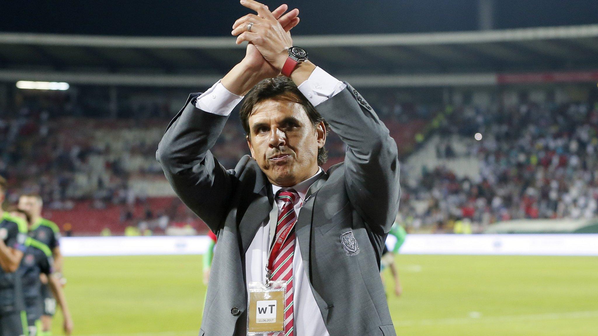 Chris Coleman