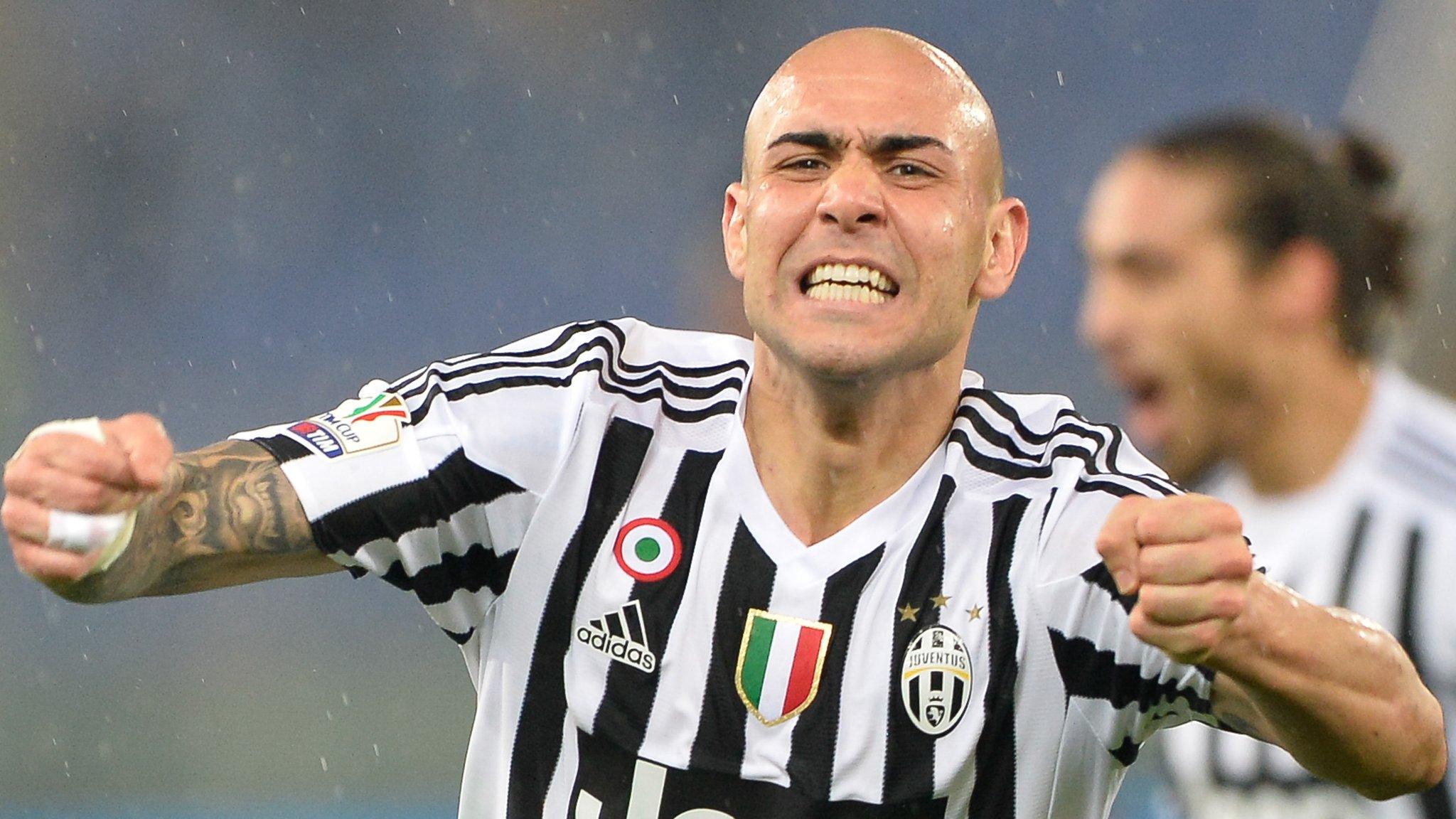 Simone Zaza