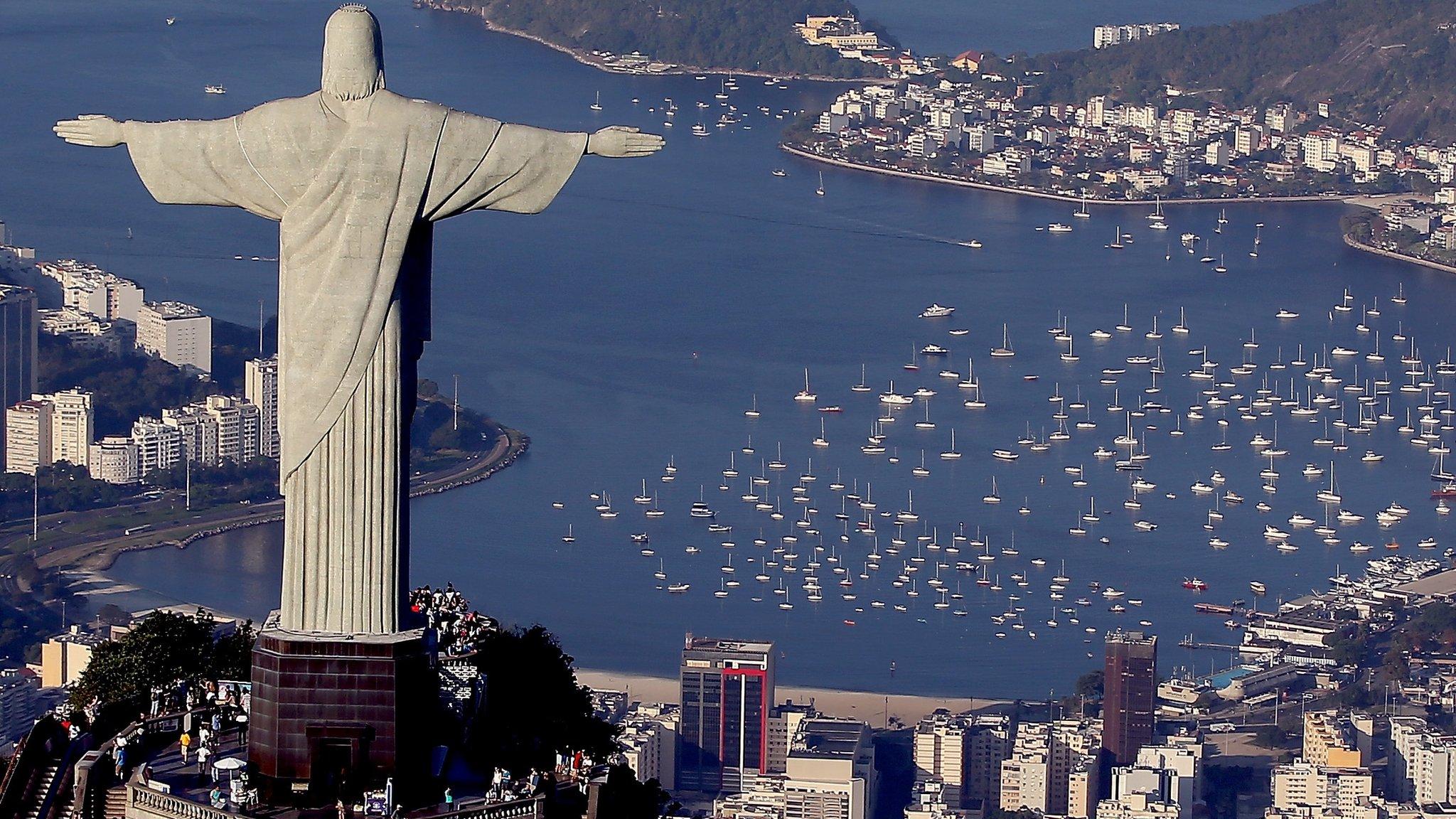 Rio 2016