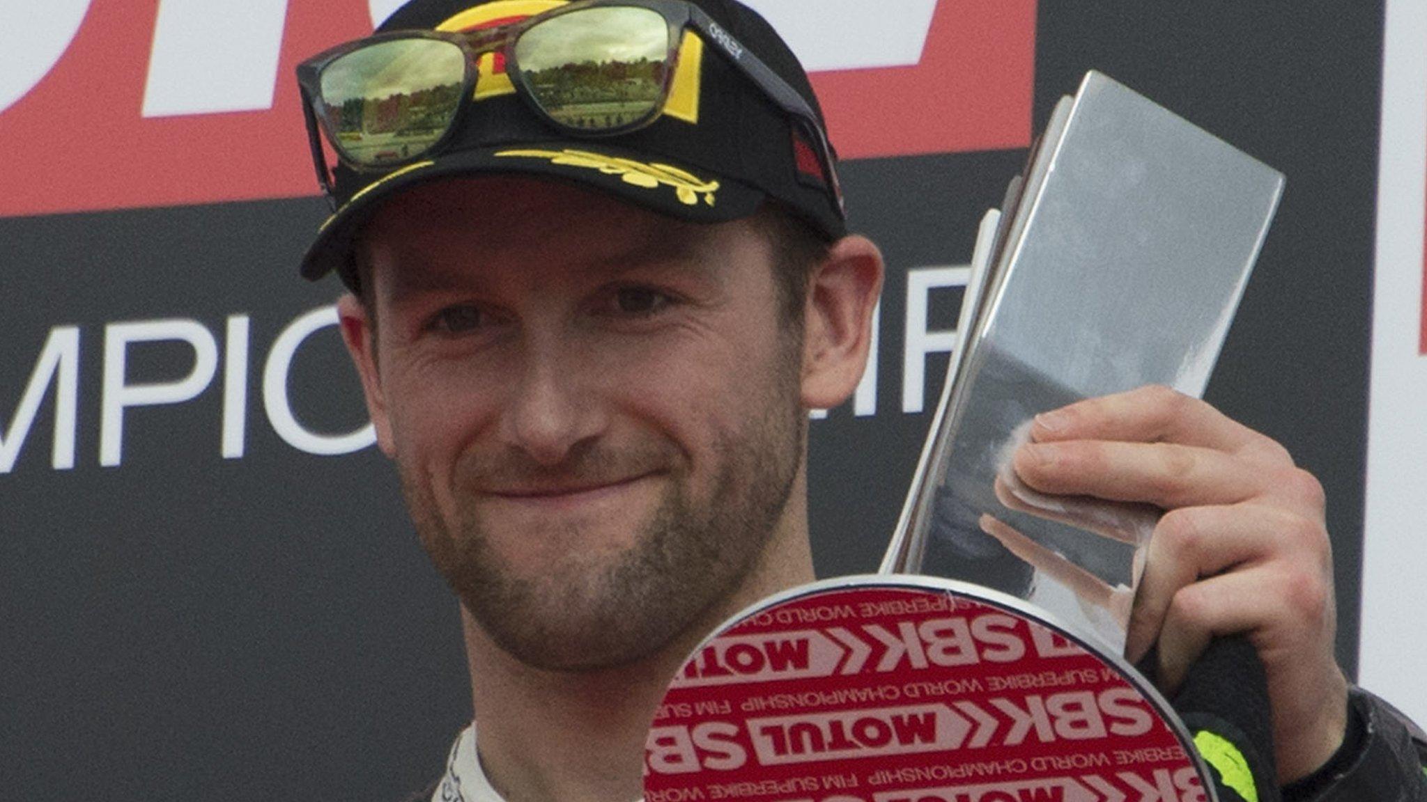 Tom Sykes