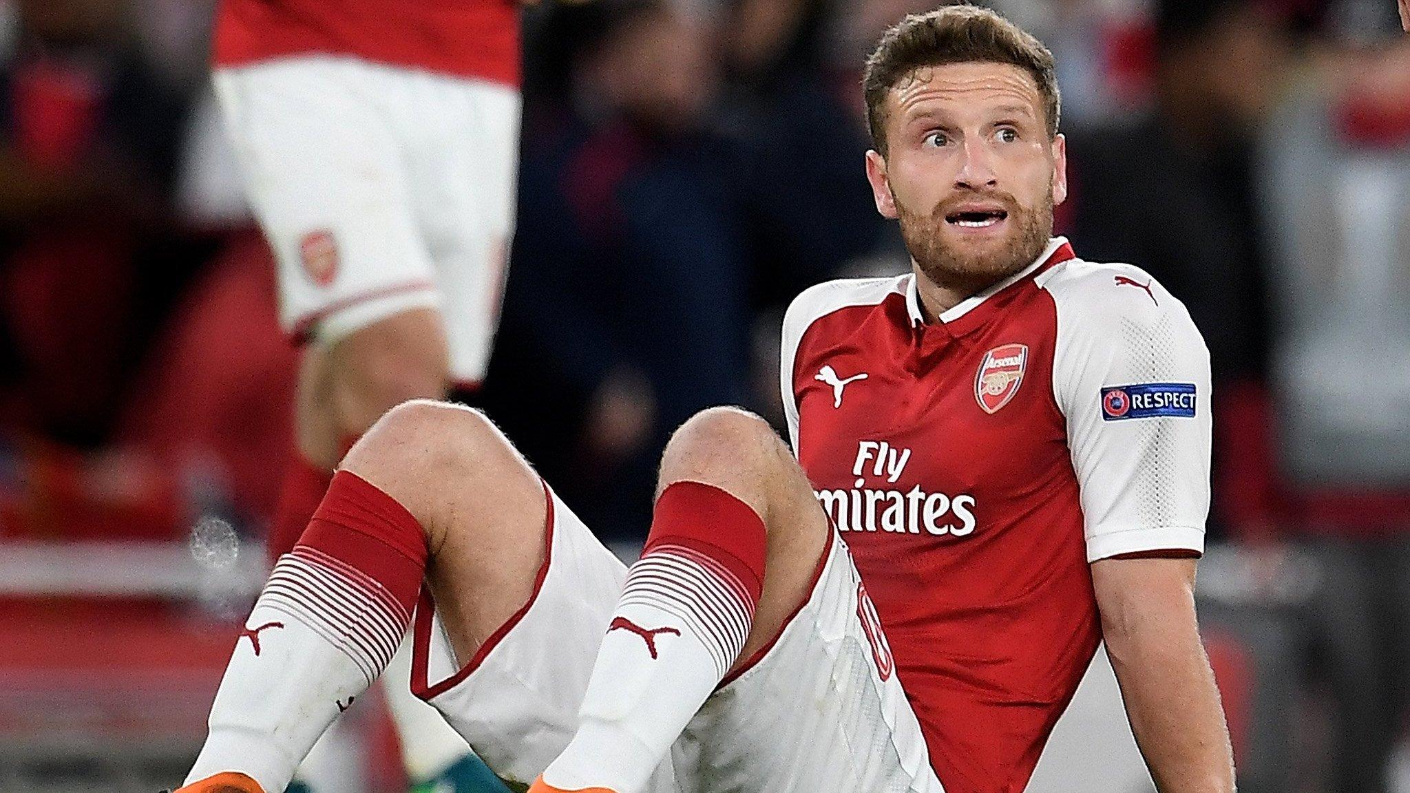 Shokran Mustafi