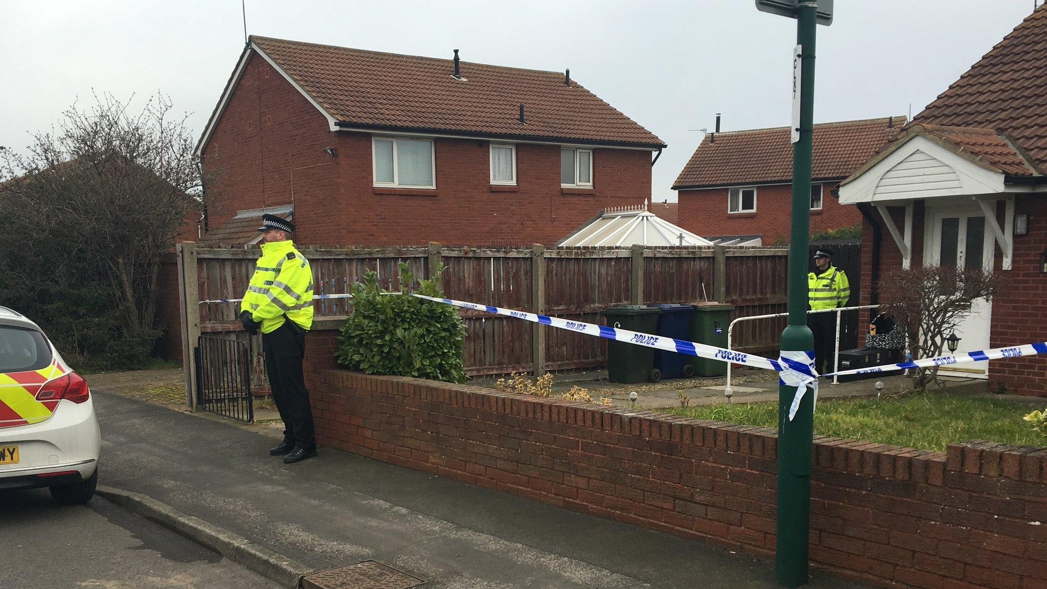 Lynne Freeman and Jodie Betteridge named as Redcar murder victims - BBC ...
