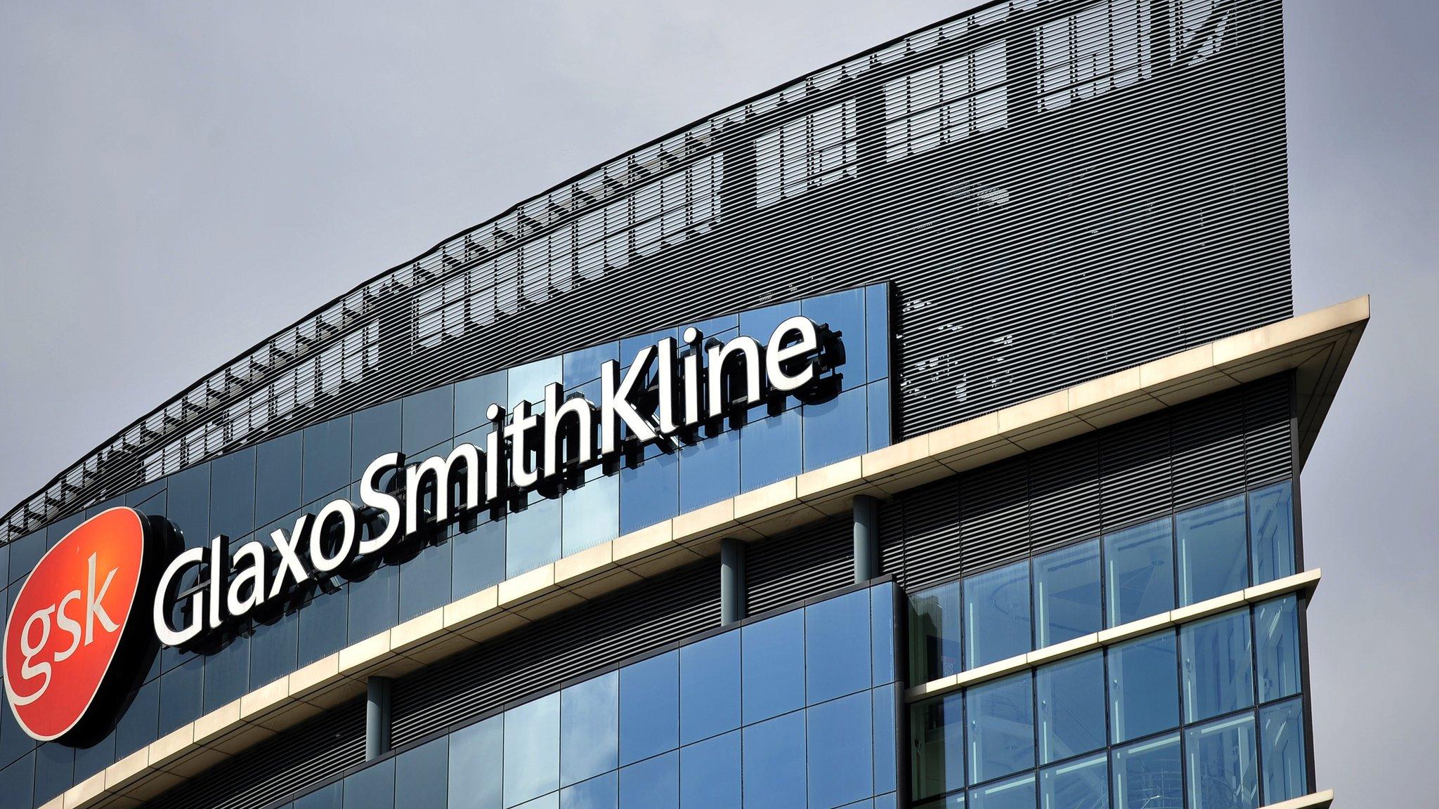 GSK