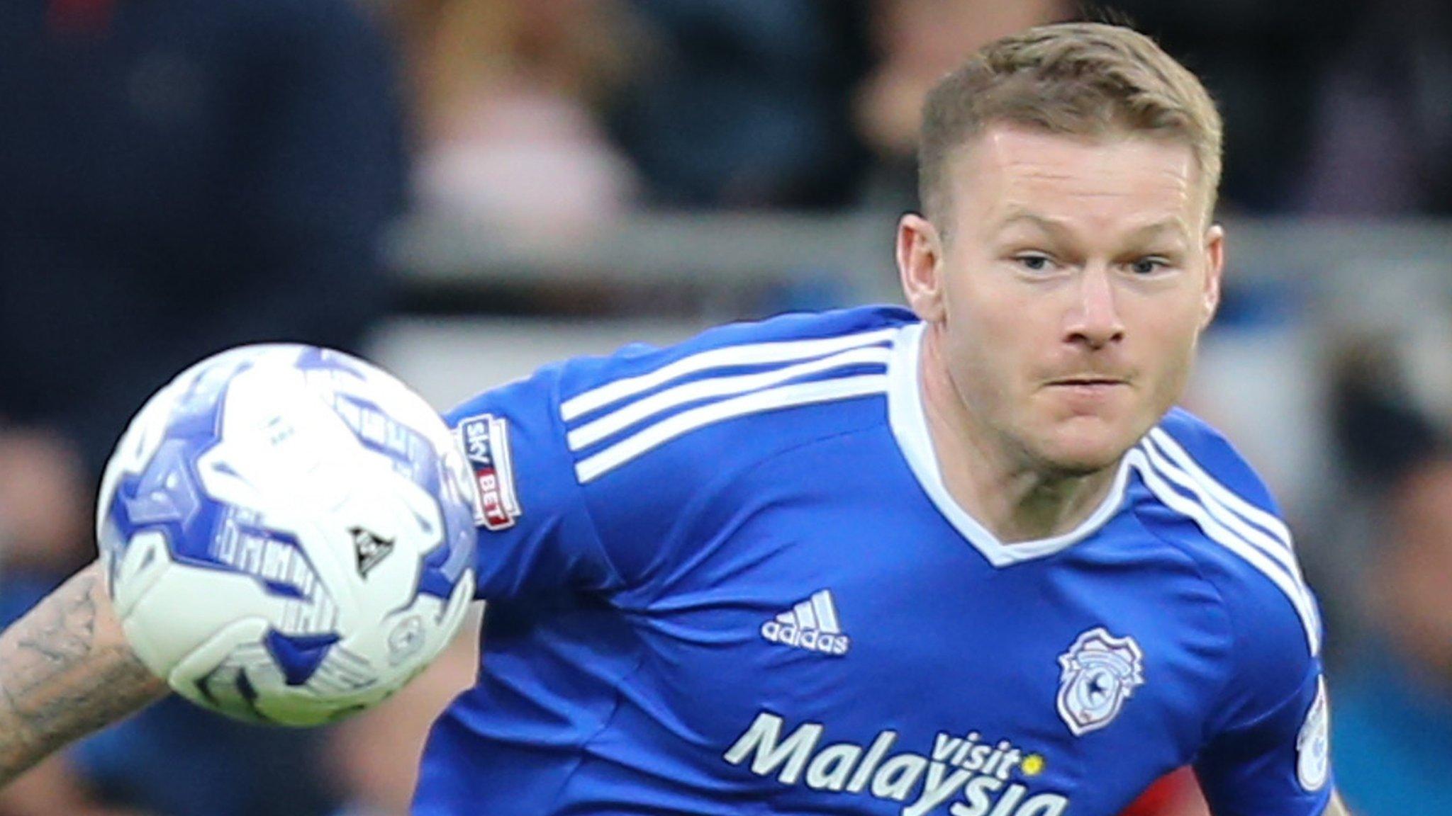 Aron Gunnarsson
